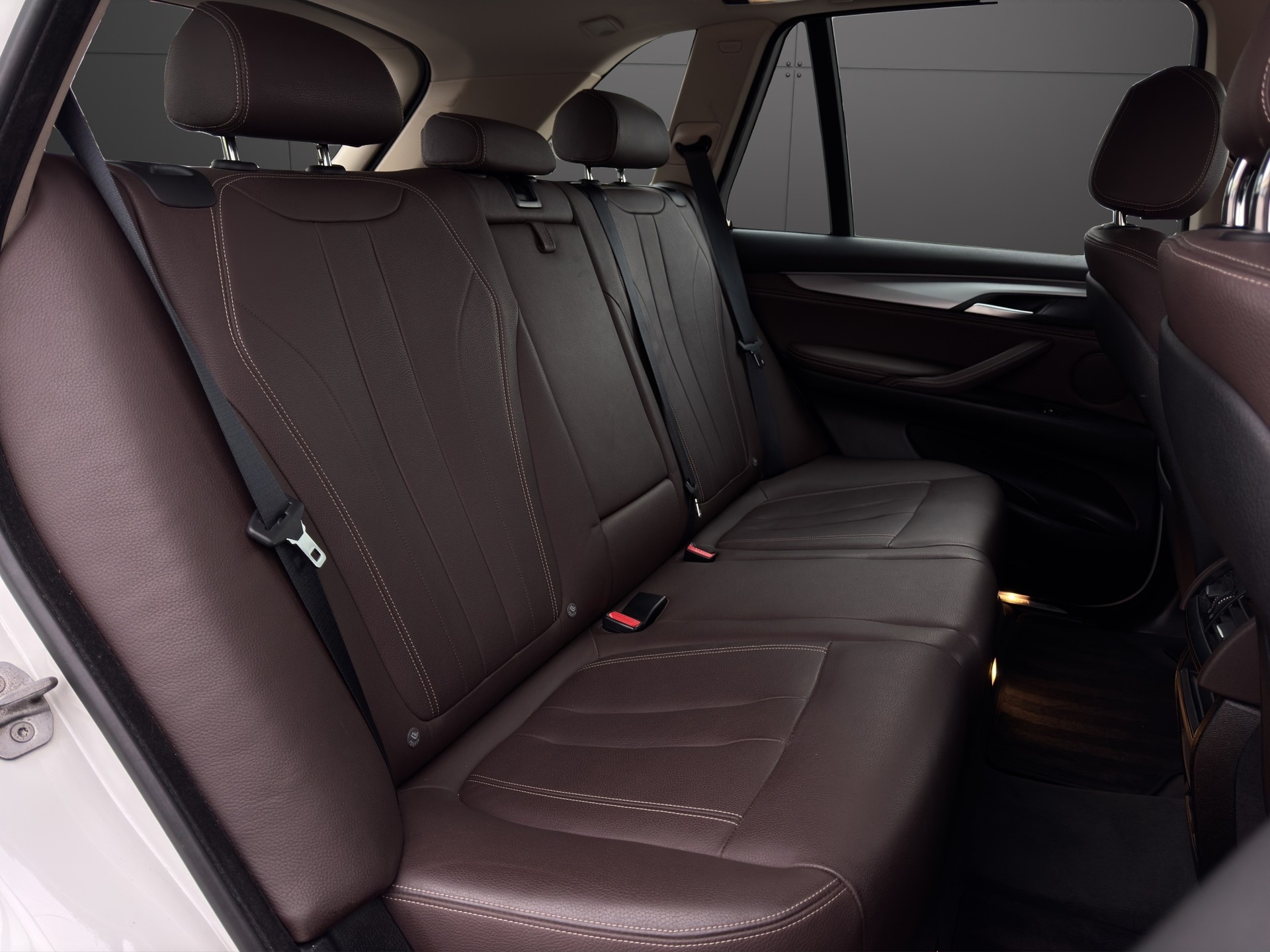 BMW X5 xDrive 25d Steptronic-image-23