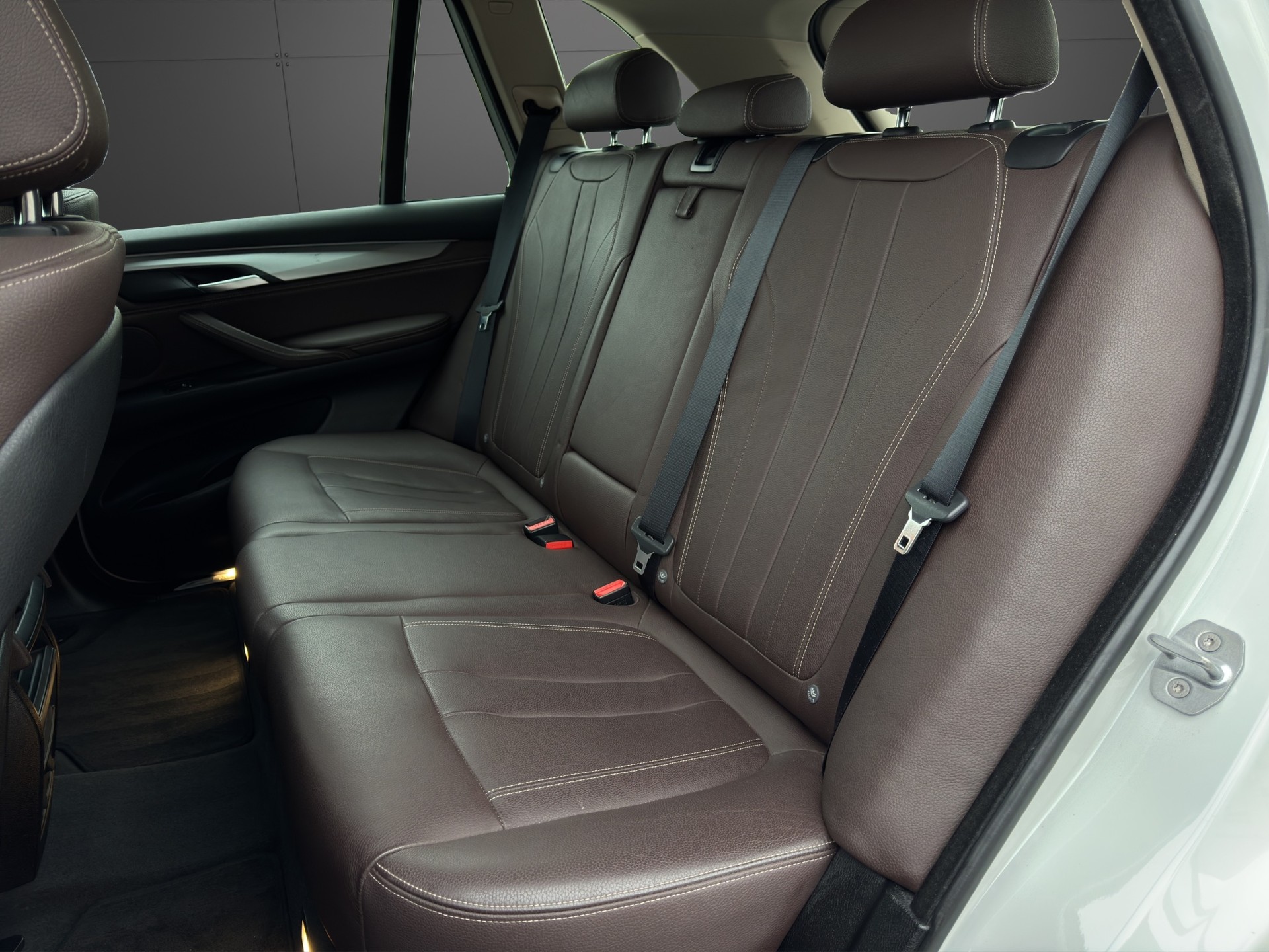BMW X5 xDrive 25d Steptronic-image-20