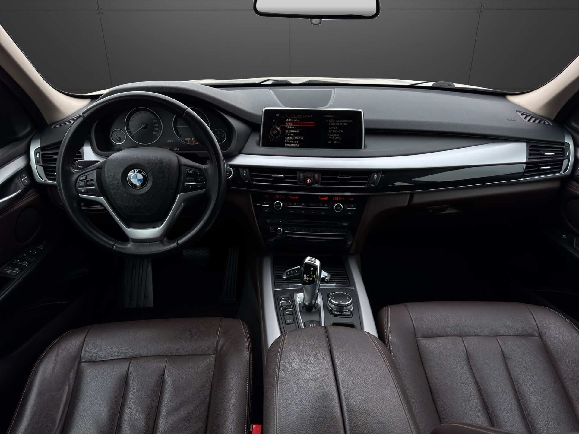 BMW X5 xDrive 25d Steptronic-image-10