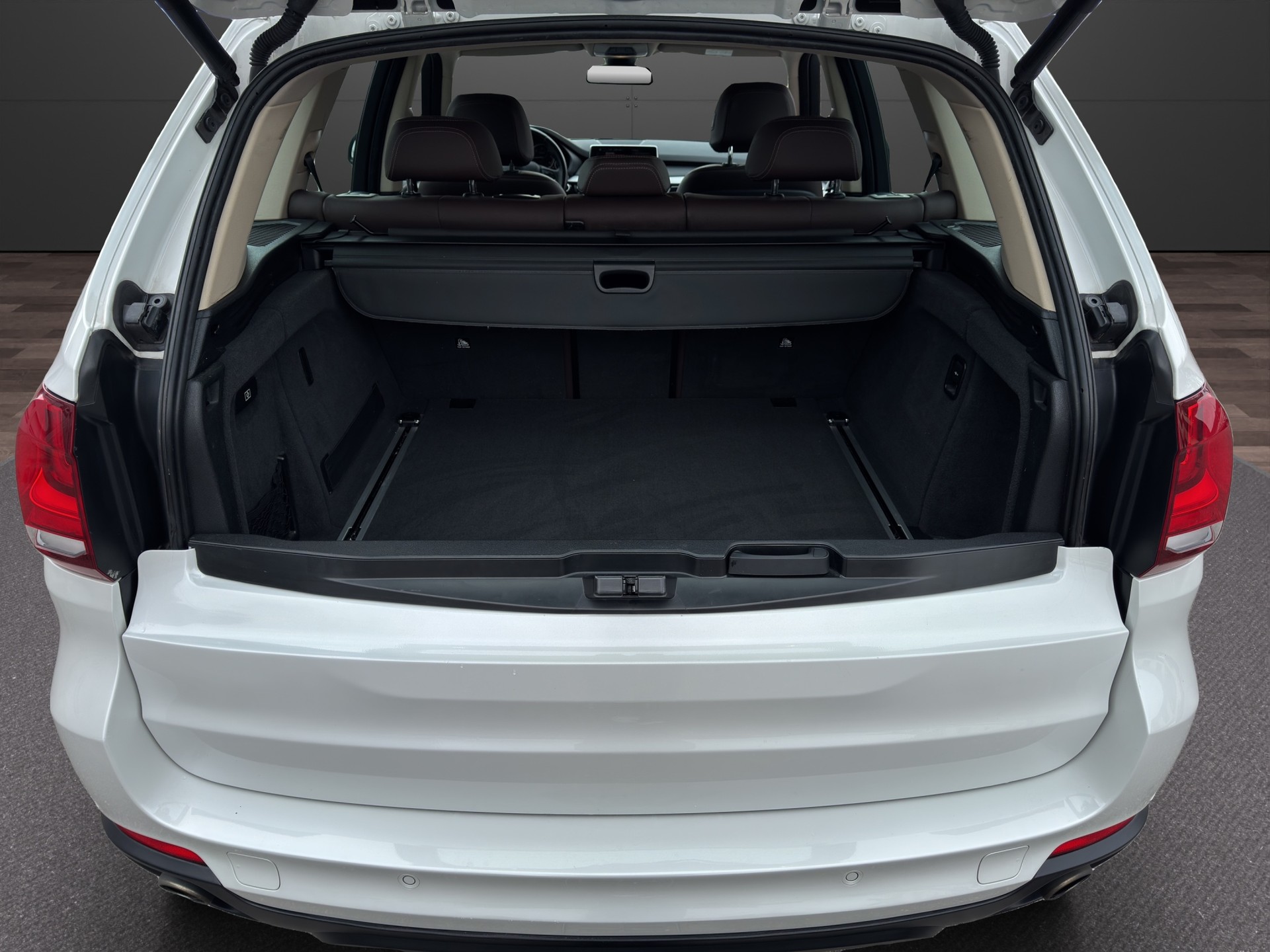 BMW X5 xDrive 25d Steptronic-image-25