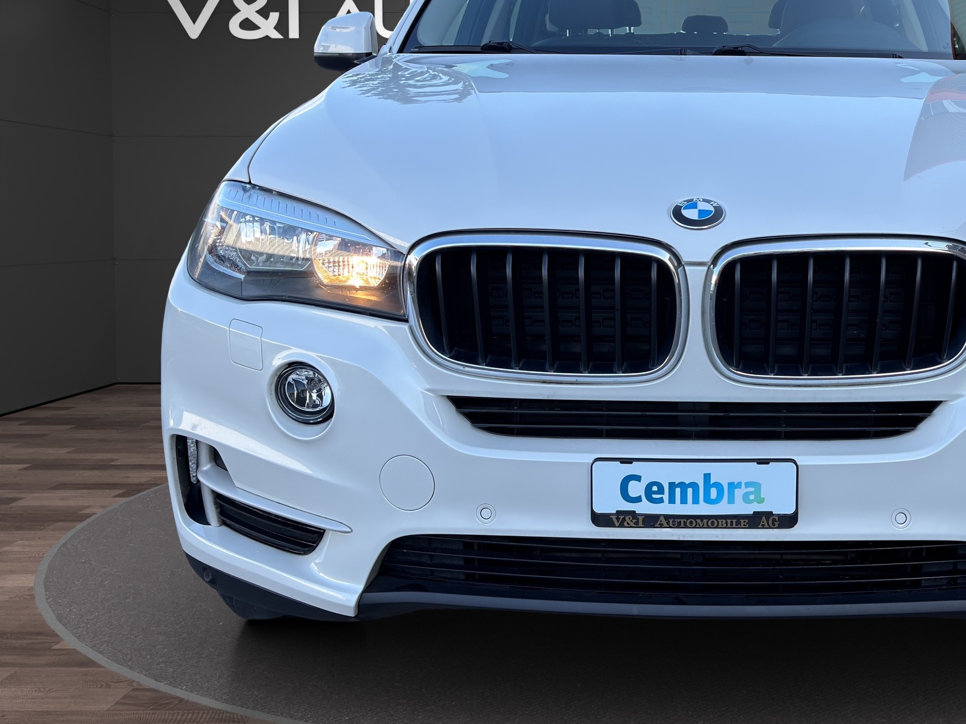 BMW X5 xDrive 25d Steptronic-image-8