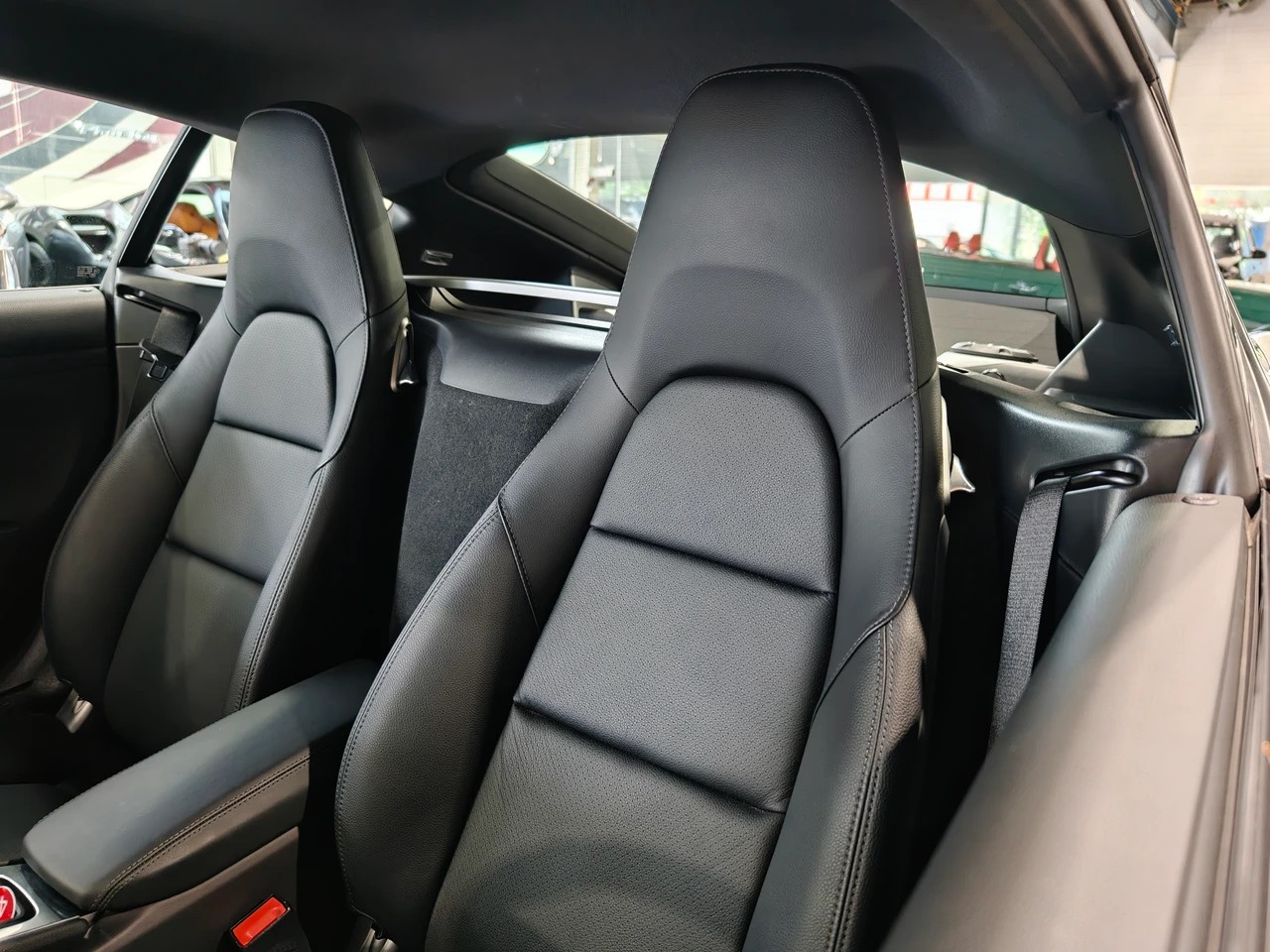 PORSCHE Cayman 718 2.5 S PDK-image-15