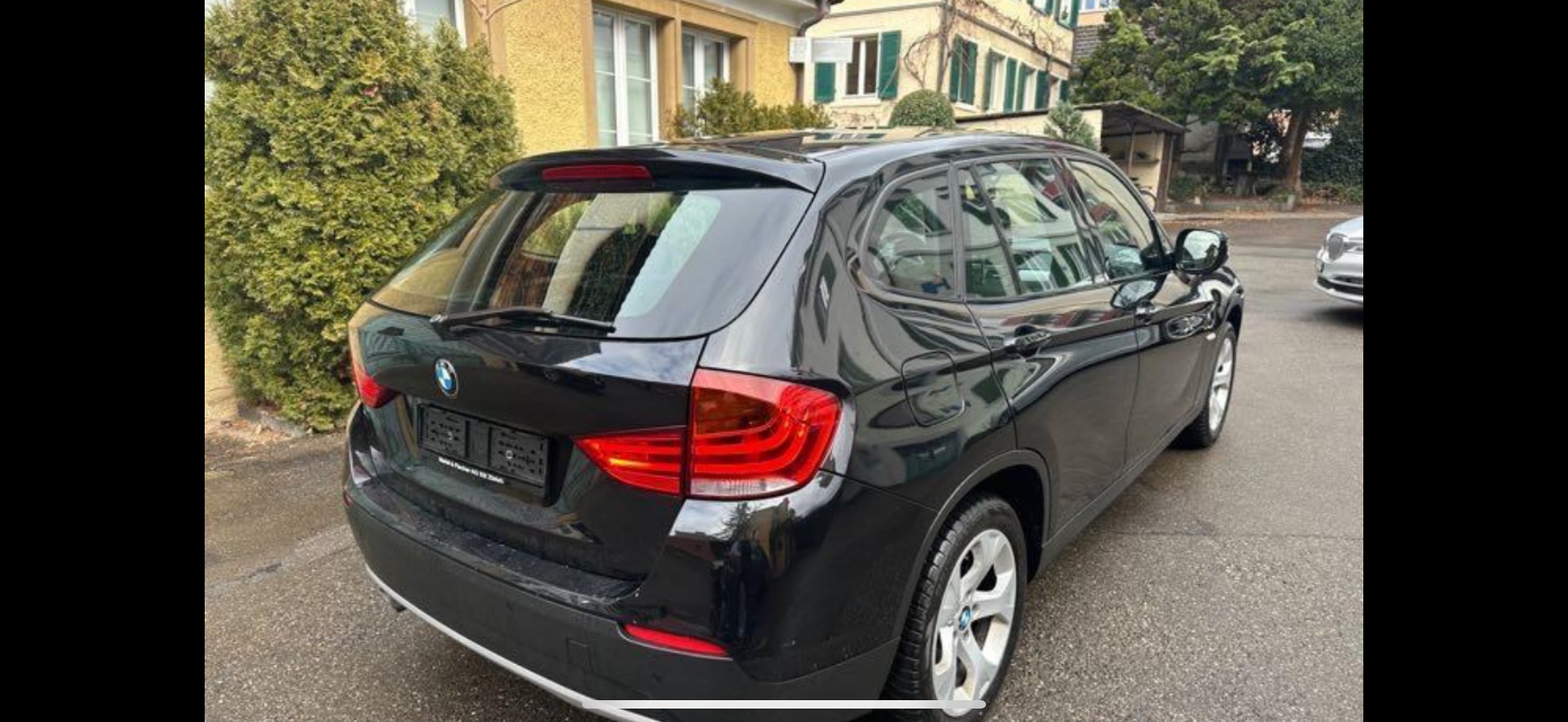 BMW X1 xDrive 23d Steptronic-image-1