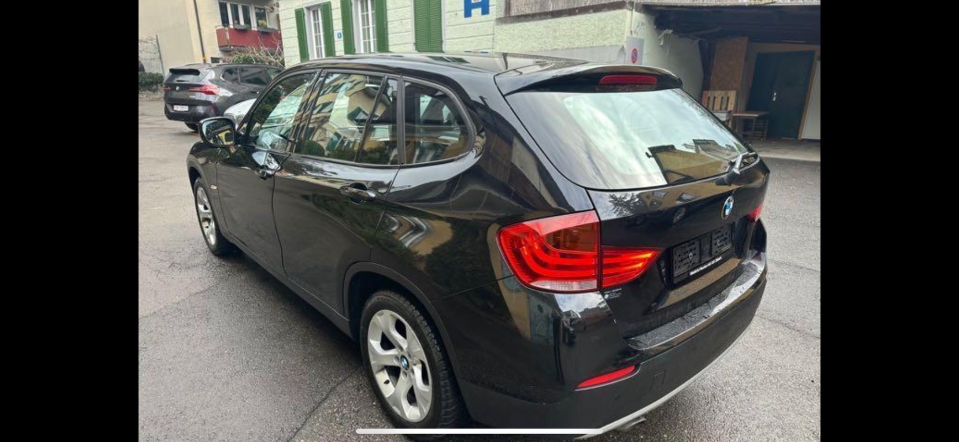 BMW X1 xDrive 23d Steptronic-image-2