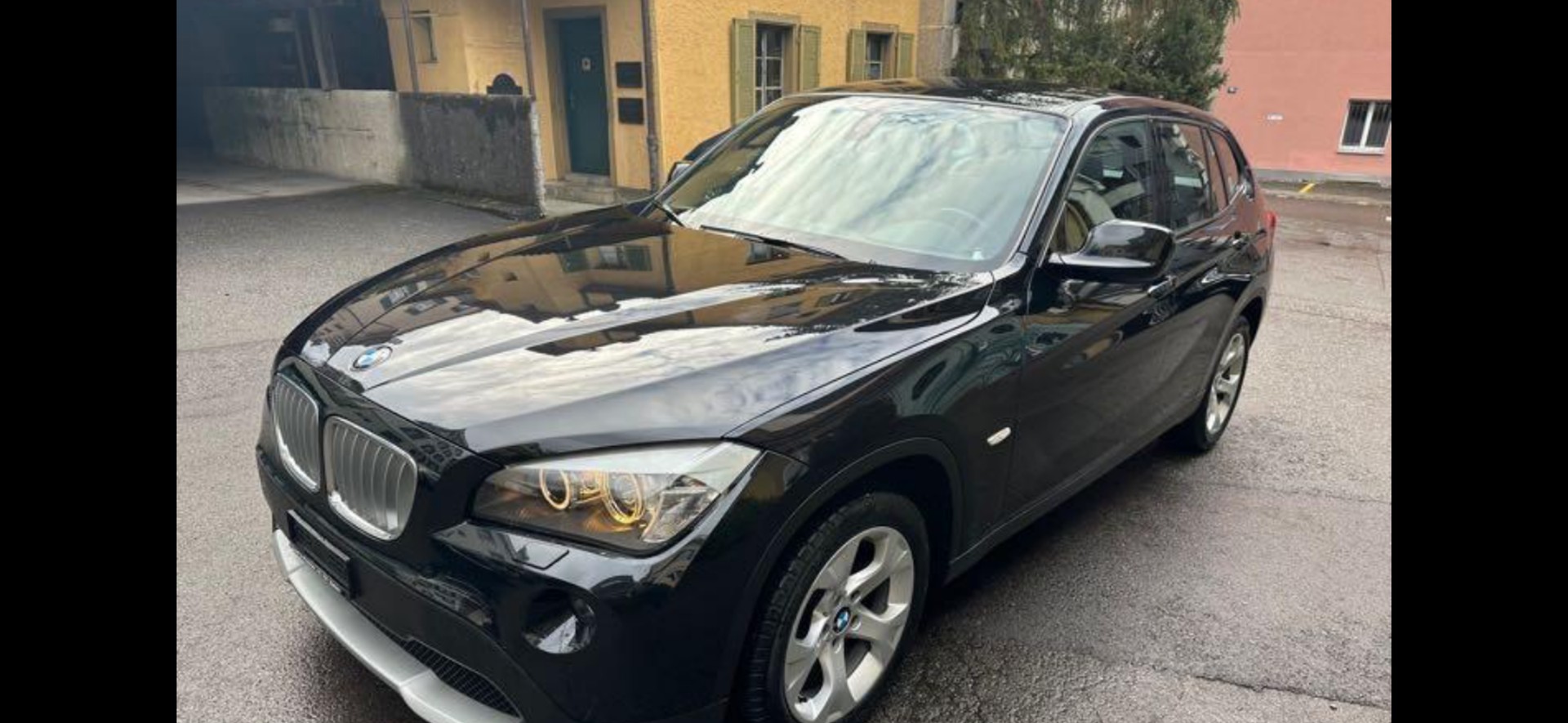 BMW X1 xDrive 23d Steptronic-image-3
