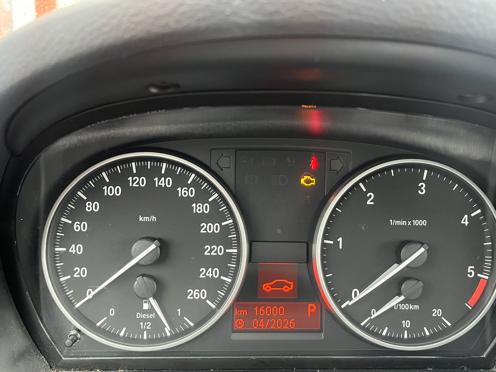 BMW X1 xDrive 23d Steptronic-image-9