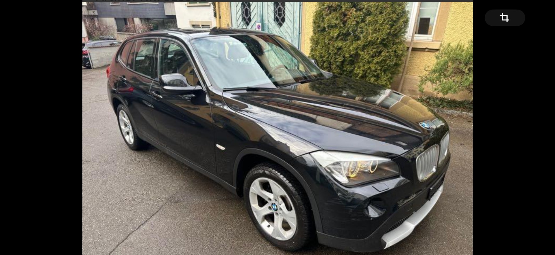 BMW X1 xDrive 23d Steptronic-image-4