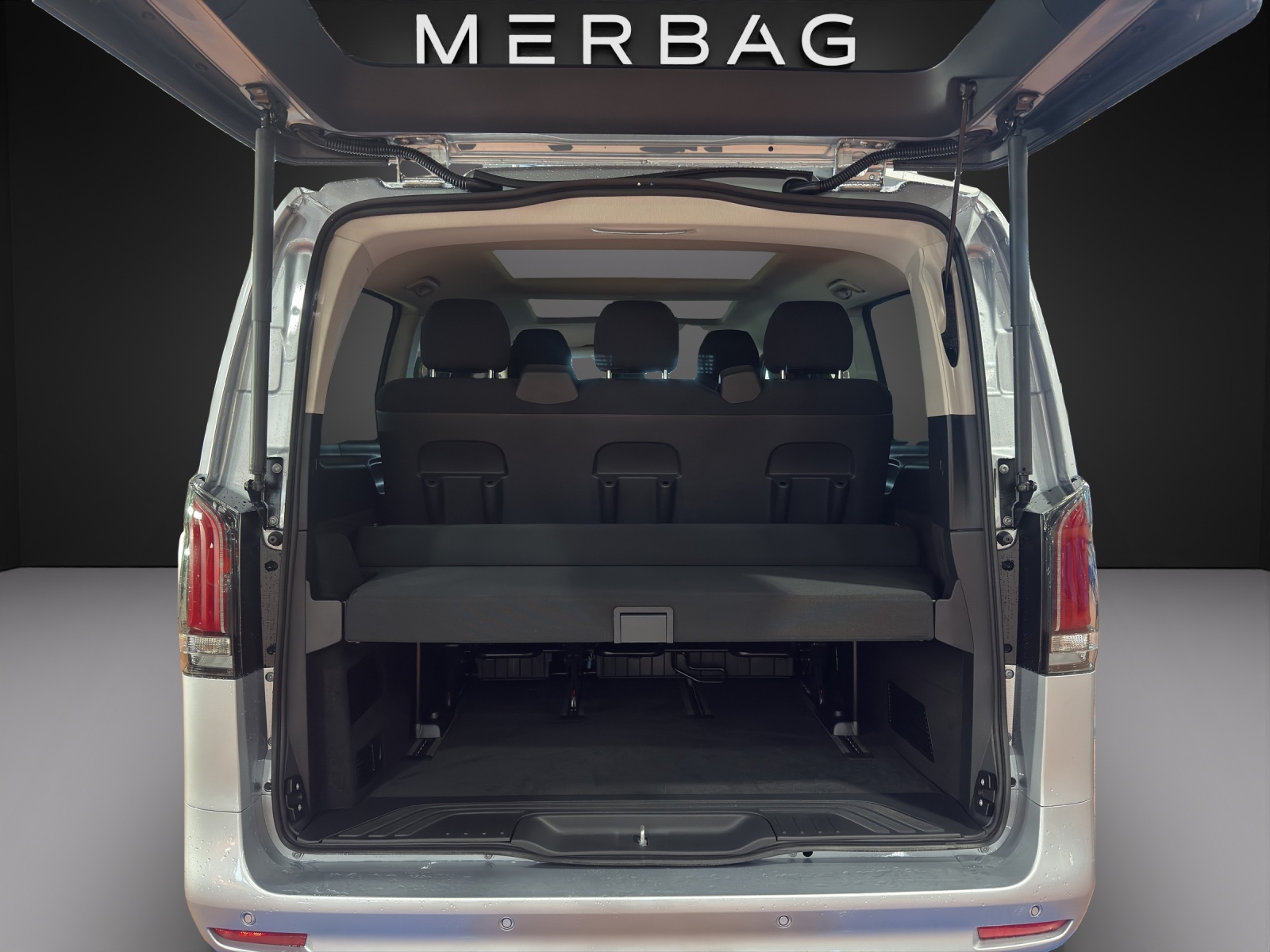 MERCEDES-BENZ Vito 116 CDI Lang Tourer 9G-Tronic 4M Select-image-10