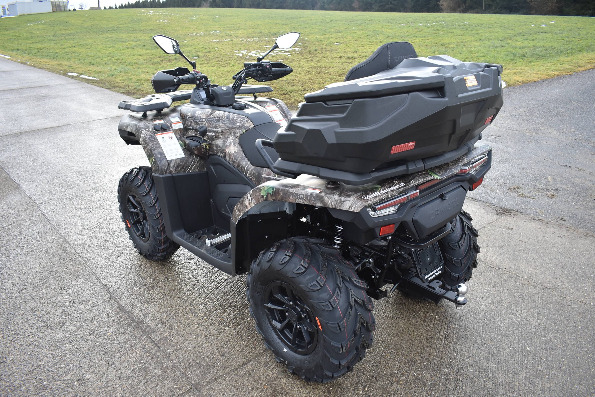 CF MOTO EPS 4x4 Euro 5+-image-4