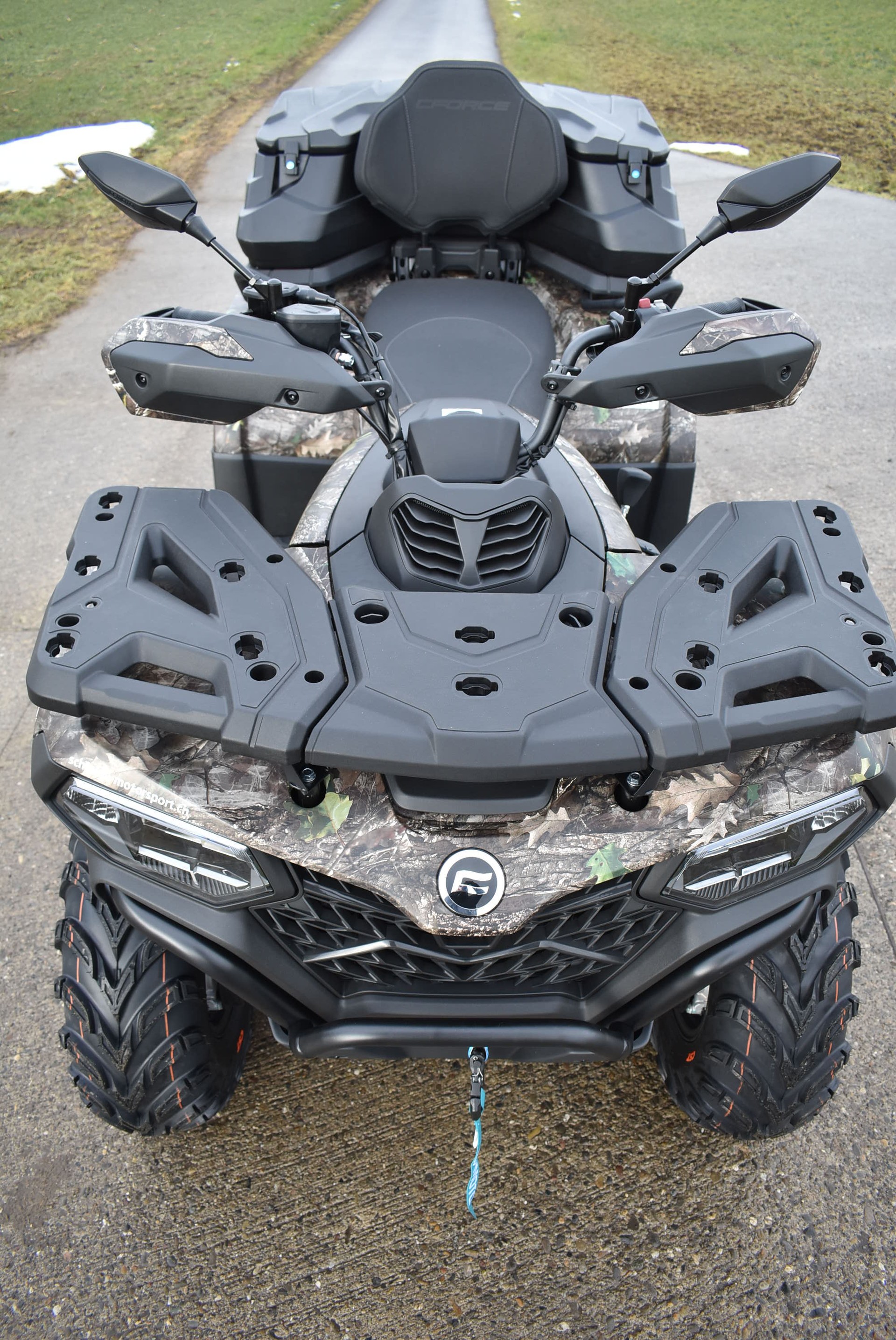 CF MOTO EPS 4x4 Euro 5+-image-11