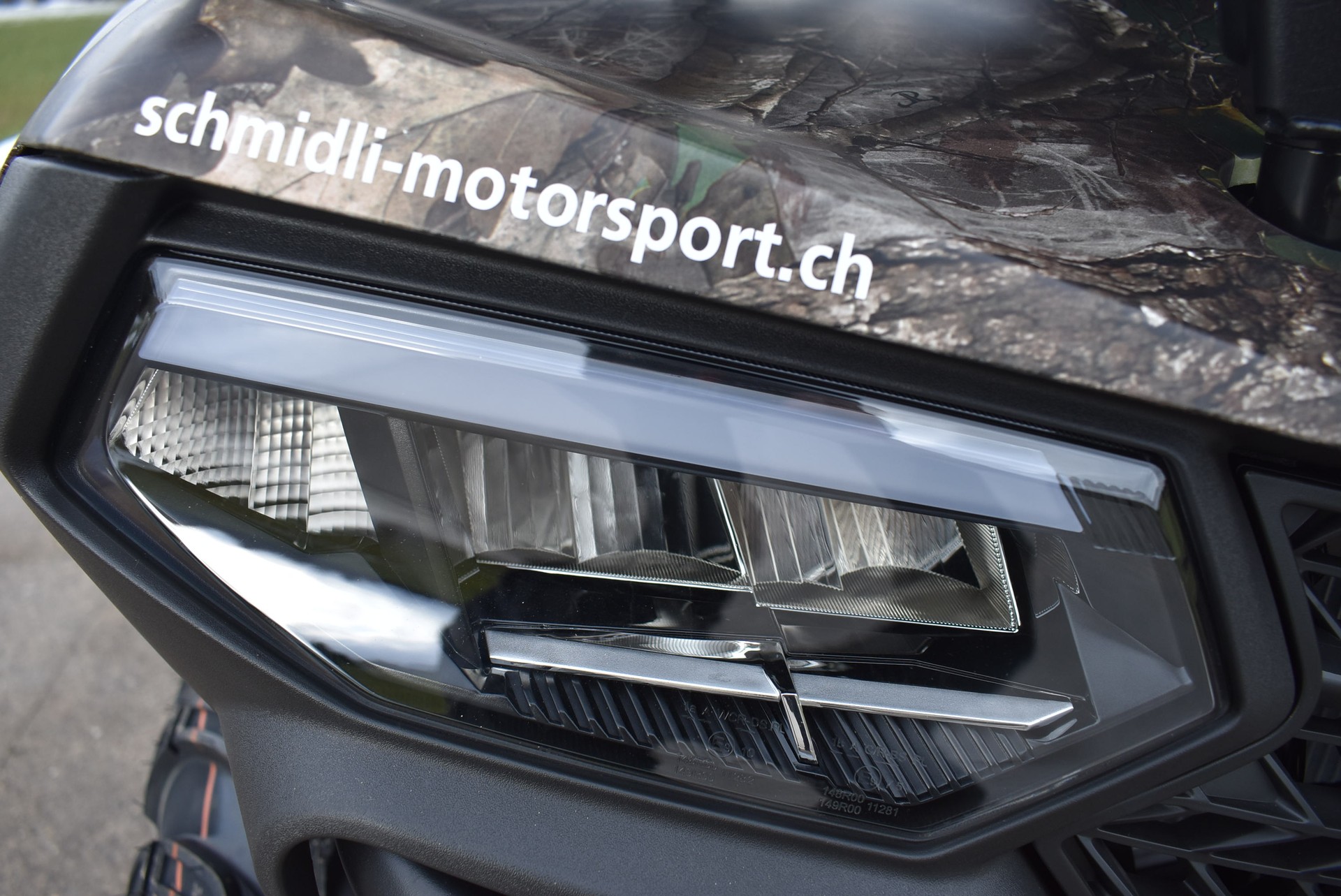 CF MOTO EPS 4x4 Euro 5+-image-10