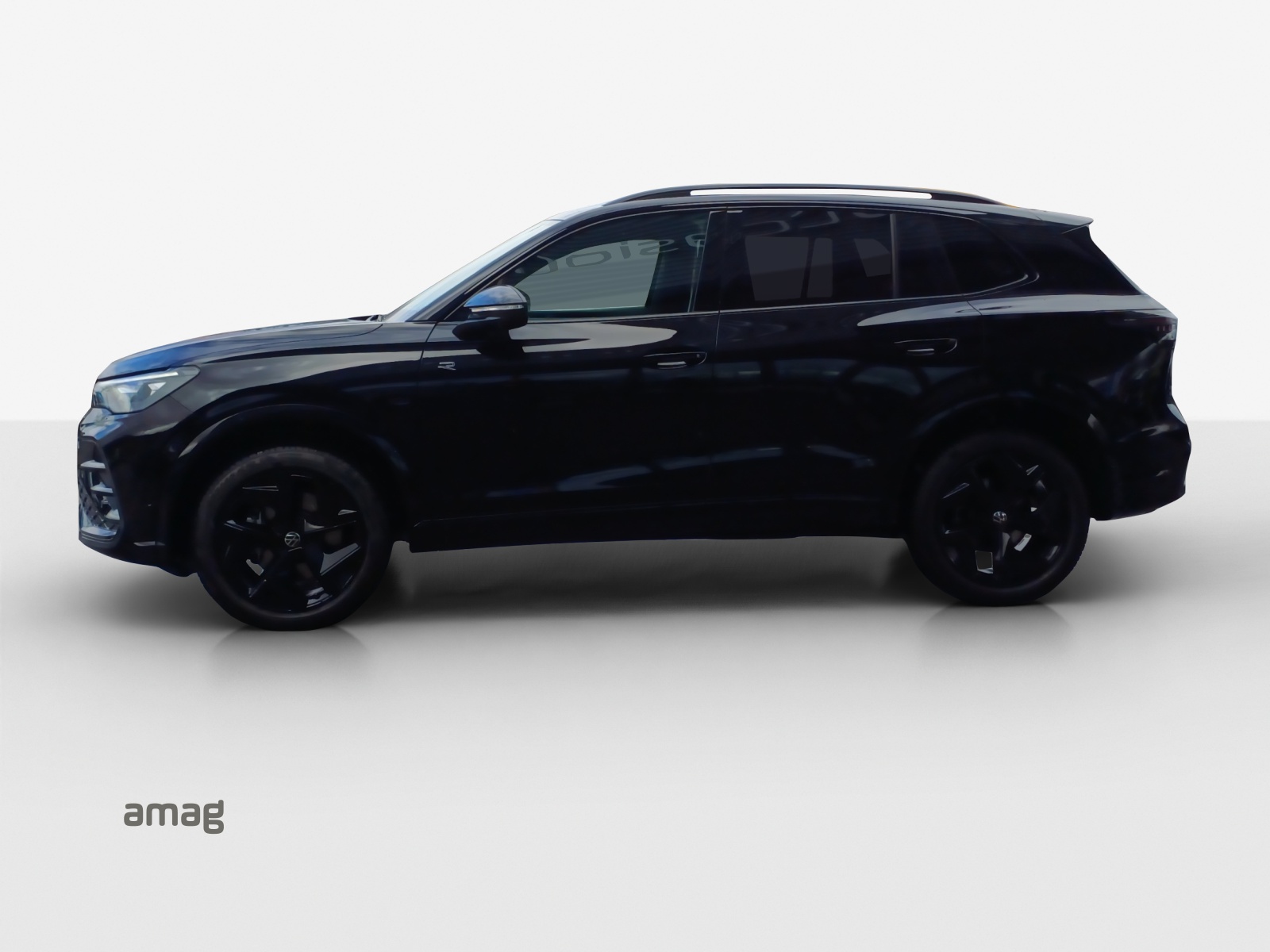 VW Tiguan 2.0 TDI SCR United 4Motion DSG-image-1