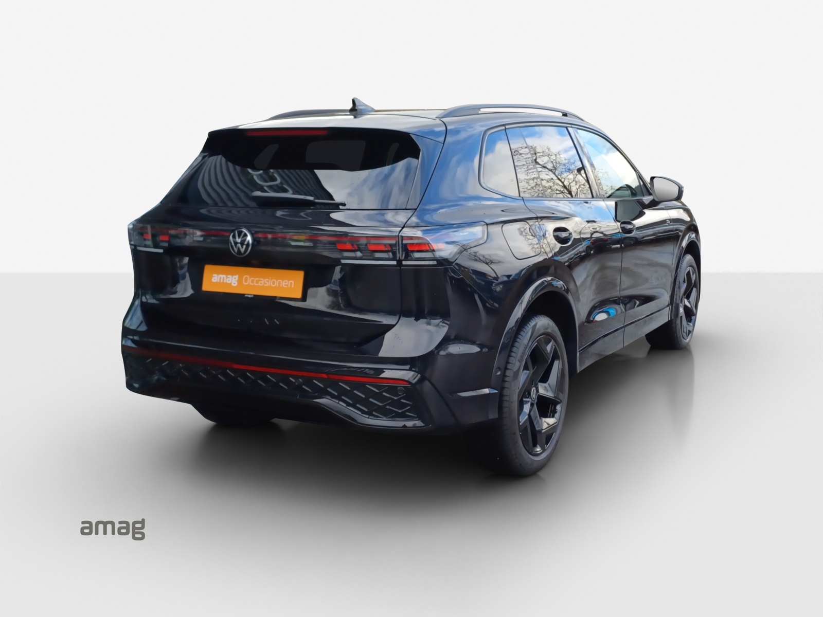 VW Tiguan 2.0 TDI SCR United 4Motion DSG-image-4
