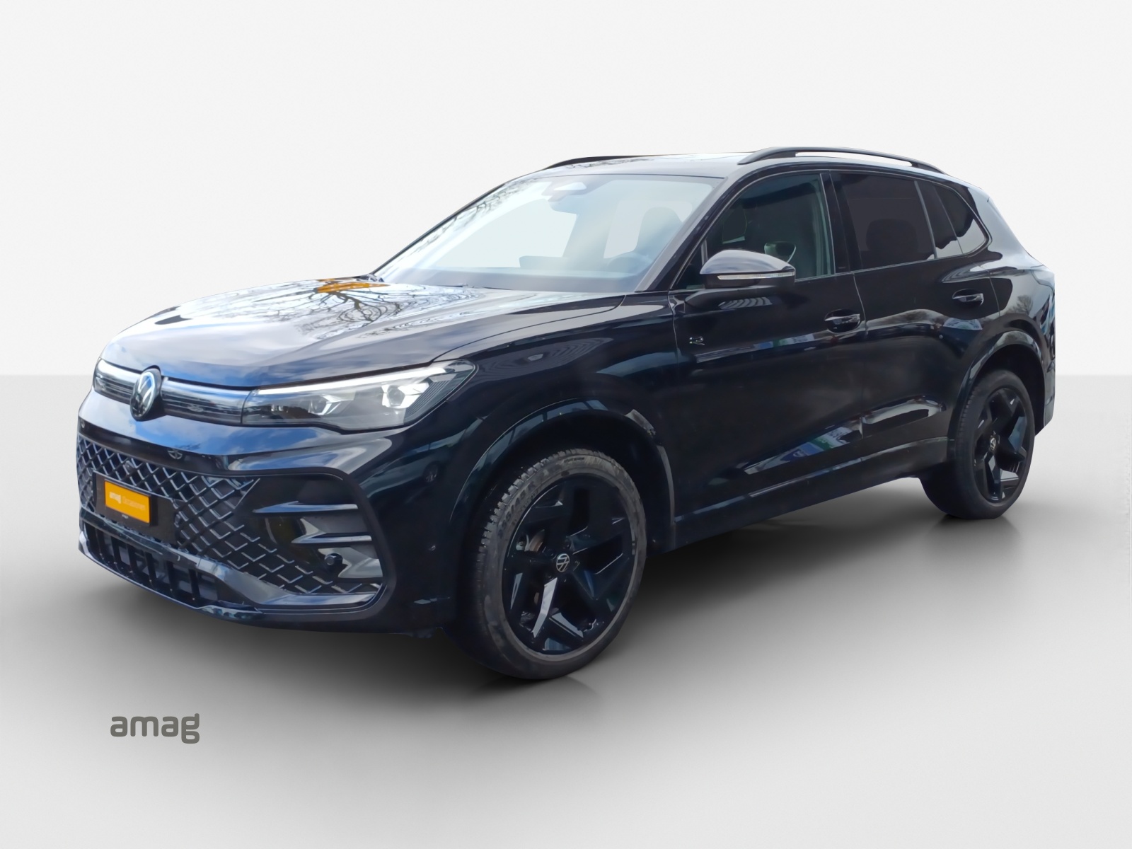 VW Tiguan 2.0 TDI SCR United 4Motion DSG-image-0