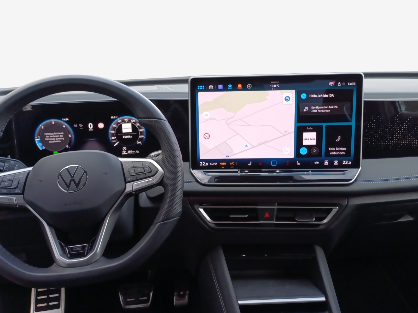 VW Tiguan 2.0 TDI SCR United 4Motion DSG-image-8