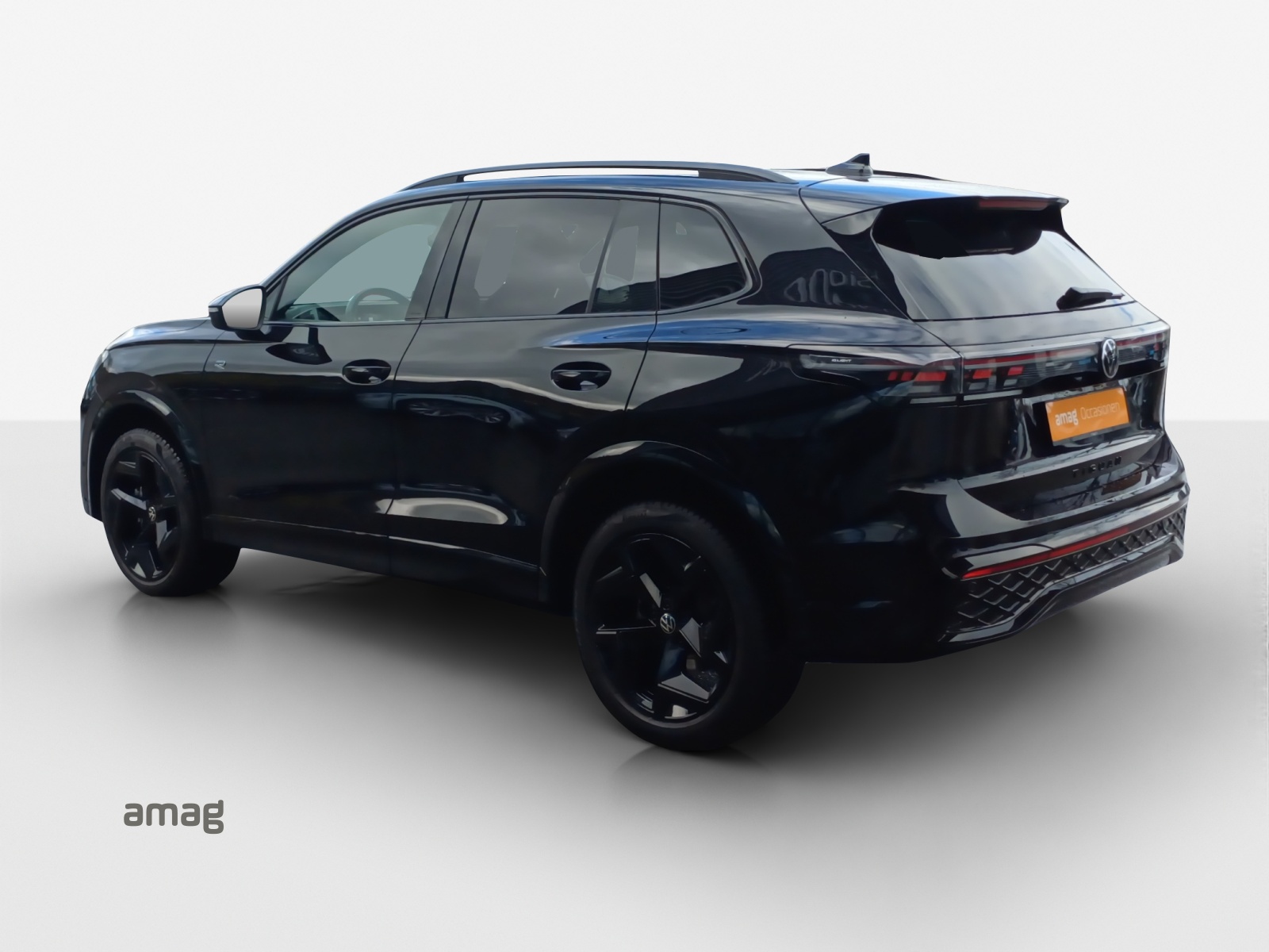 VW Tiguan 2.0 TDI SCR United 4Motion DSG-image-2