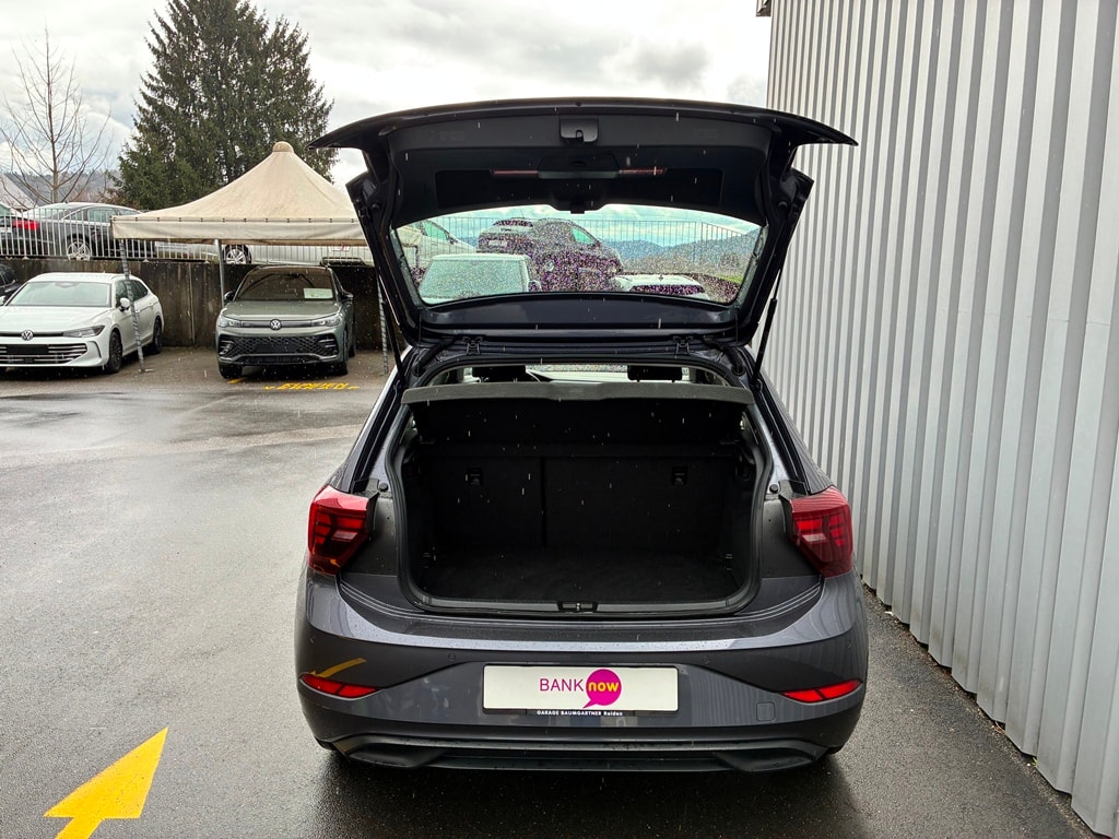 VW Polo 1.0 TSI Life DSG-image-5