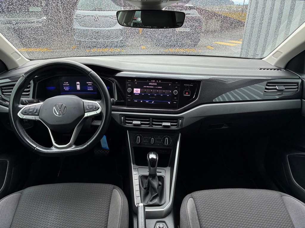 VW Polo 1.0 TSI Life DSG-image-7
