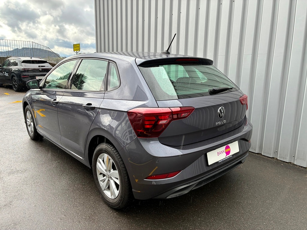 VW Polo 1.0 TSI Life DSG-image-3