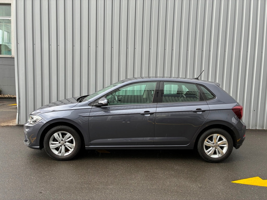 VW Polo 1.0 TSI Life DSG-image-2
