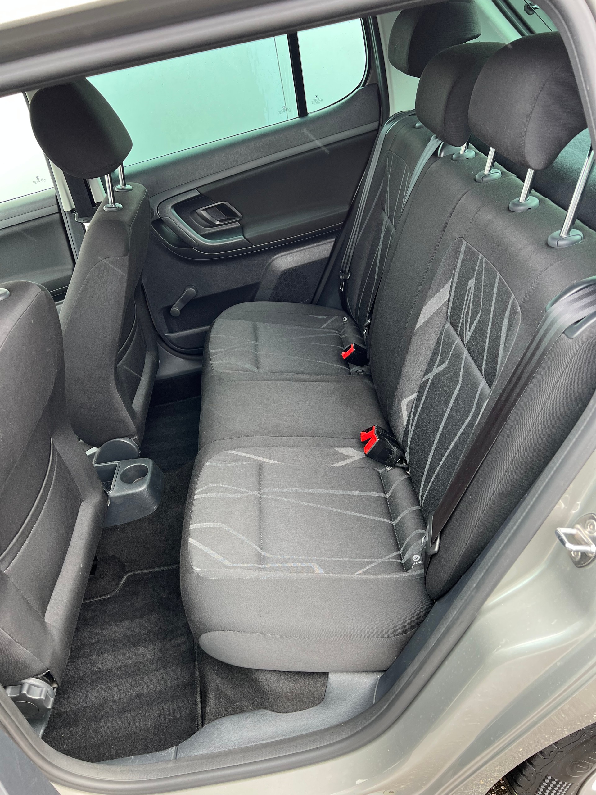 SKODA Fabia 1.2 TSI Fresh-image-7