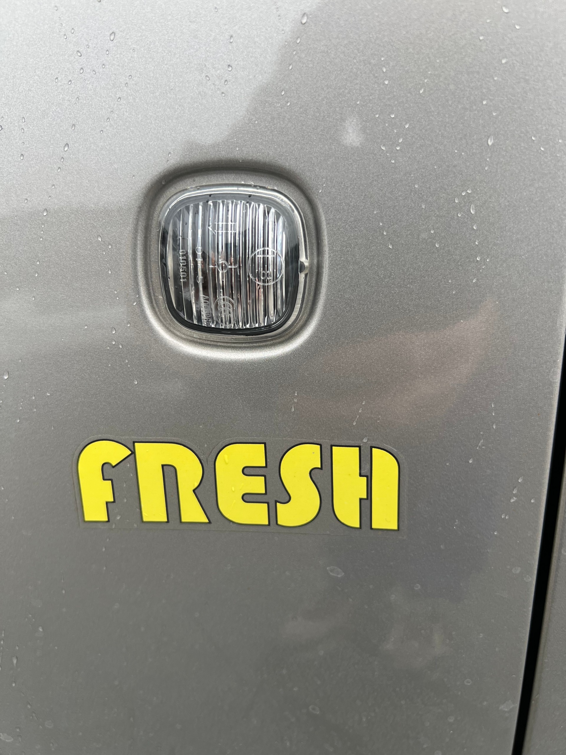 SKODA Fabia 1.2 TSI Fresh-image-13