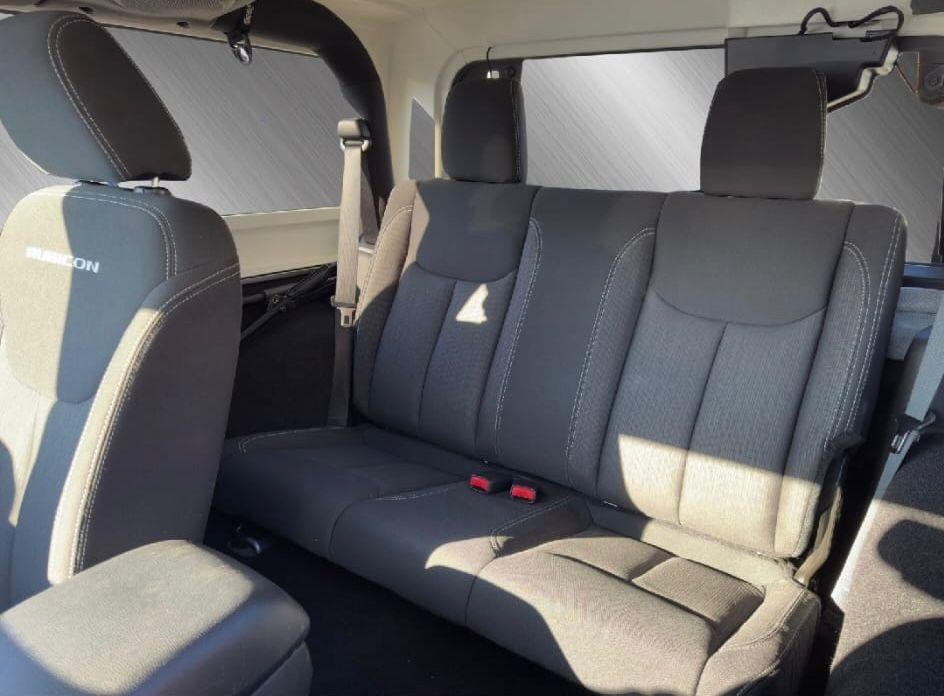 JEEP Wrangler 2.8 CRD Rubicon-image-8