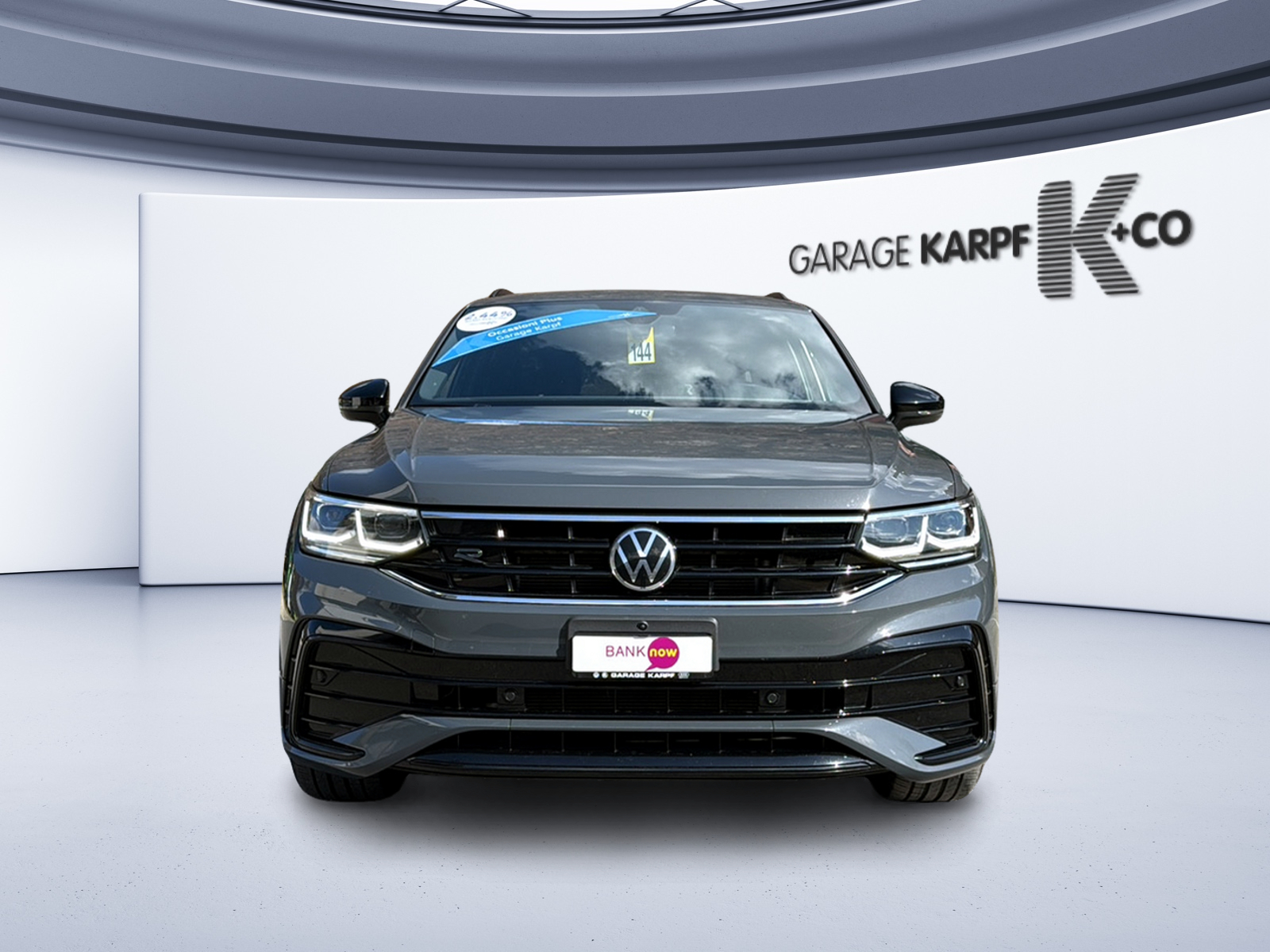 VW Tiguan 2.0 TDI SCR R-Line 4Motion DSG-image-7