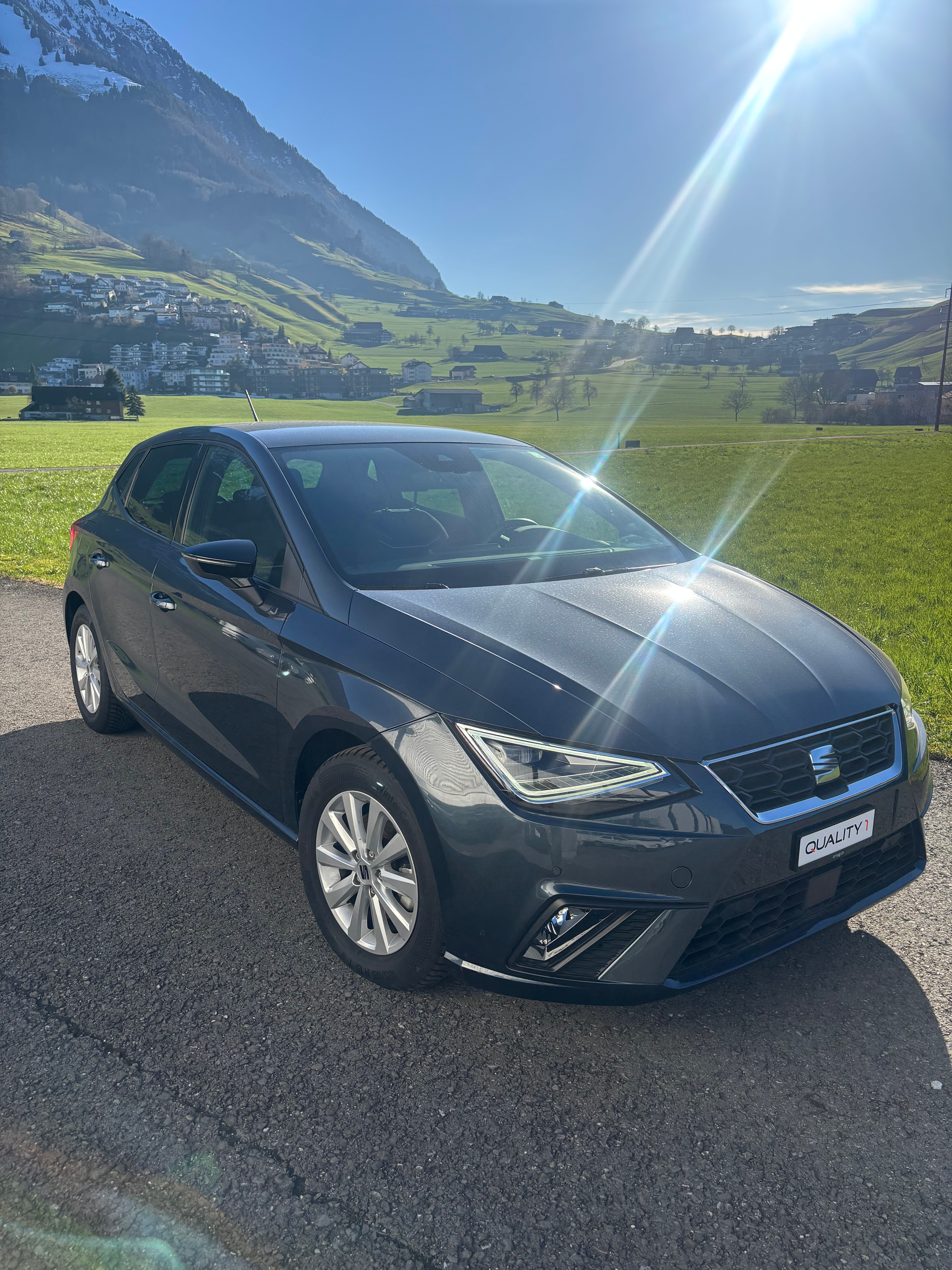 SEAT Limousine — slika 7
