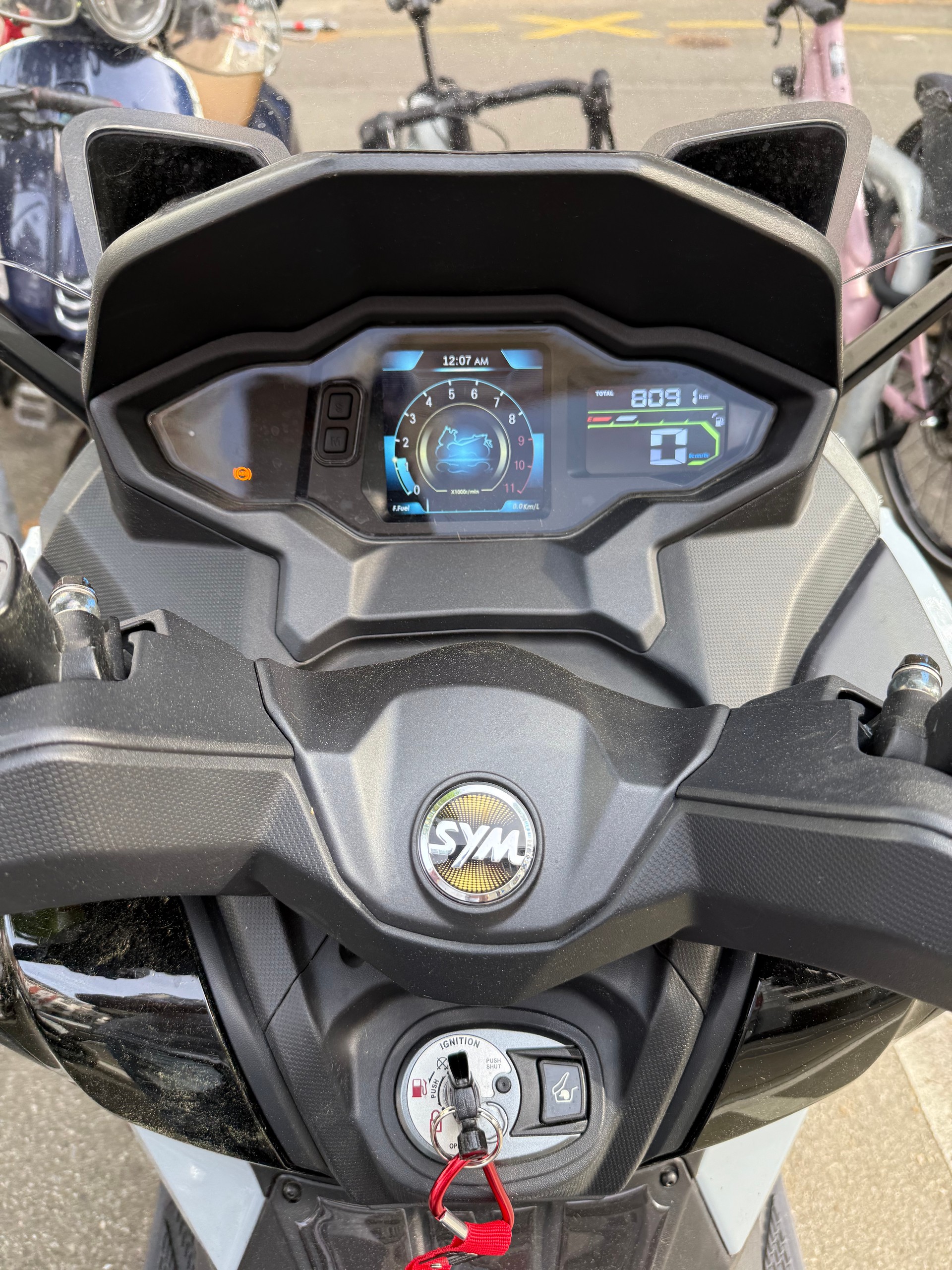 SYM TL 500-image-3