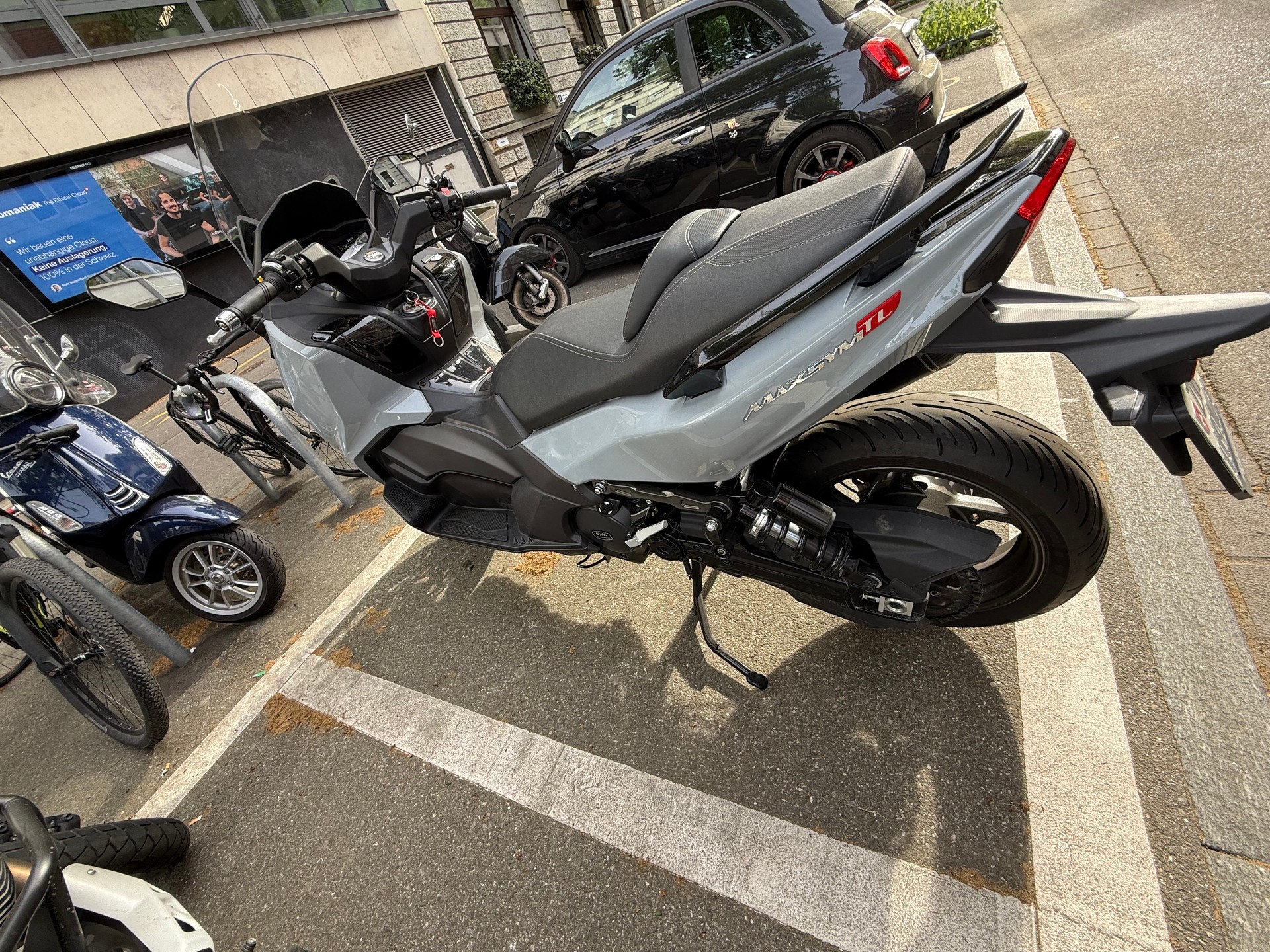 SYM TL 500-image-4