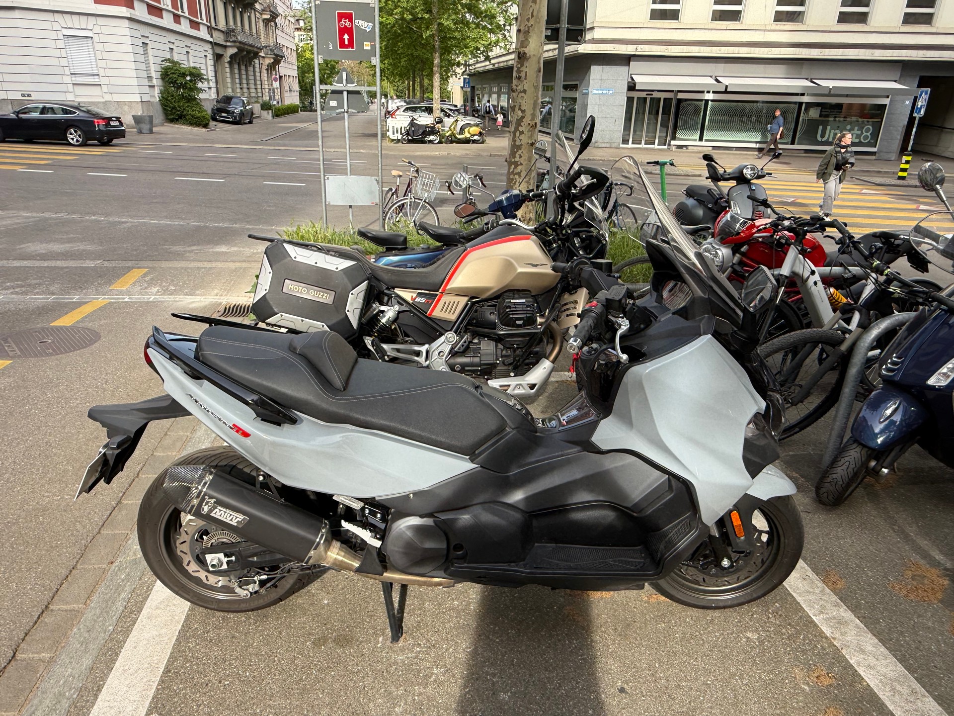 SYM TL 500-image-1