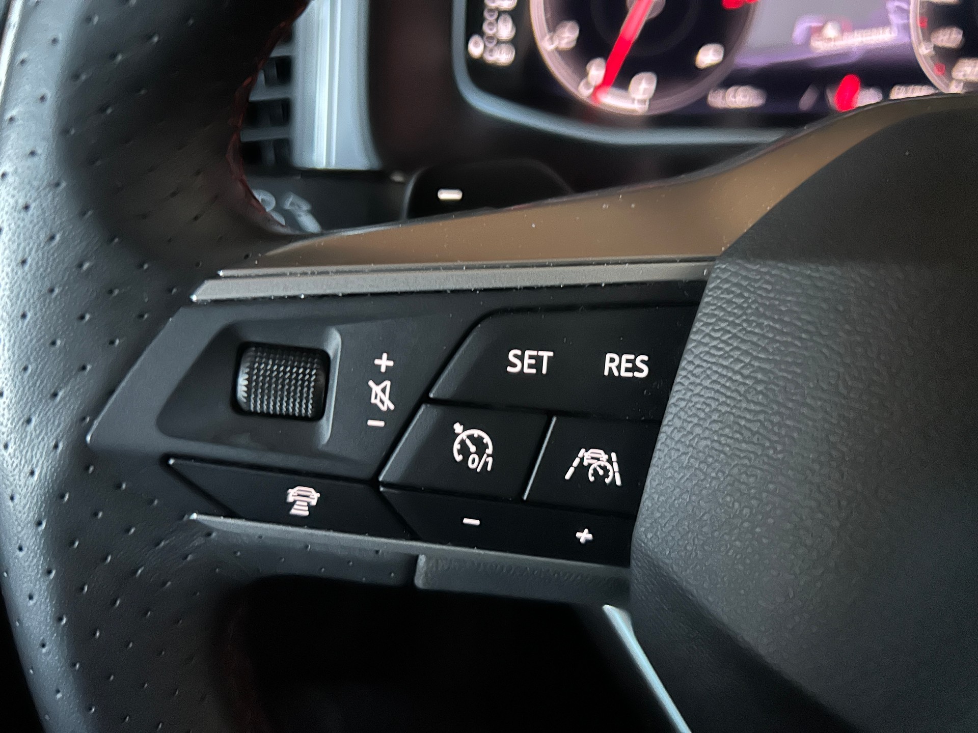 SEAT Ateca 1.5 TSI EVO DSG FR-image-15