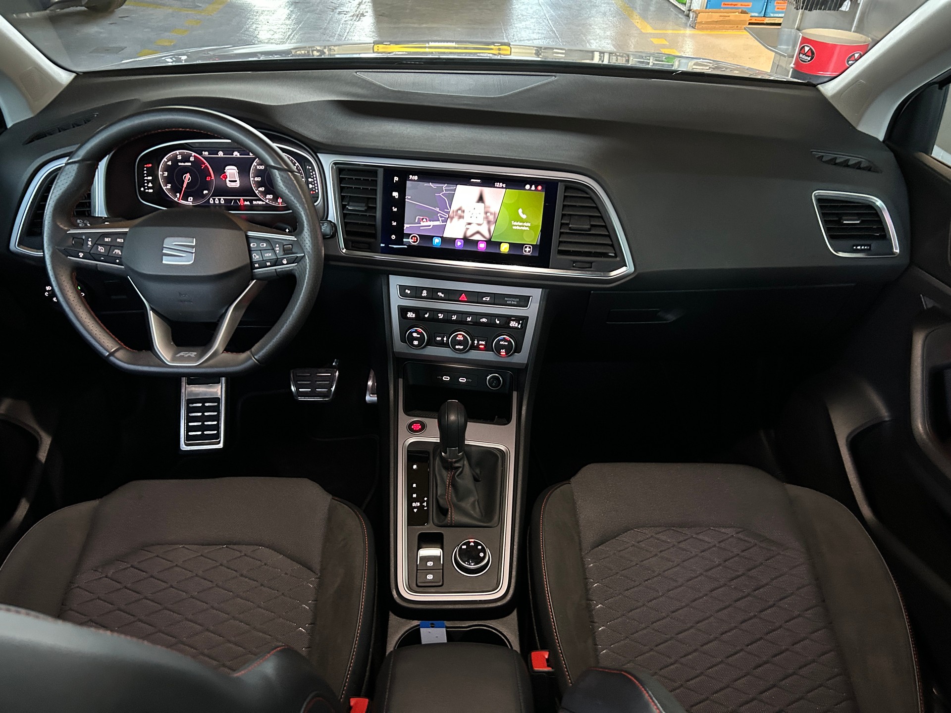 SEAT Ateca 1.5 TSI EVO DSG FR-image-5