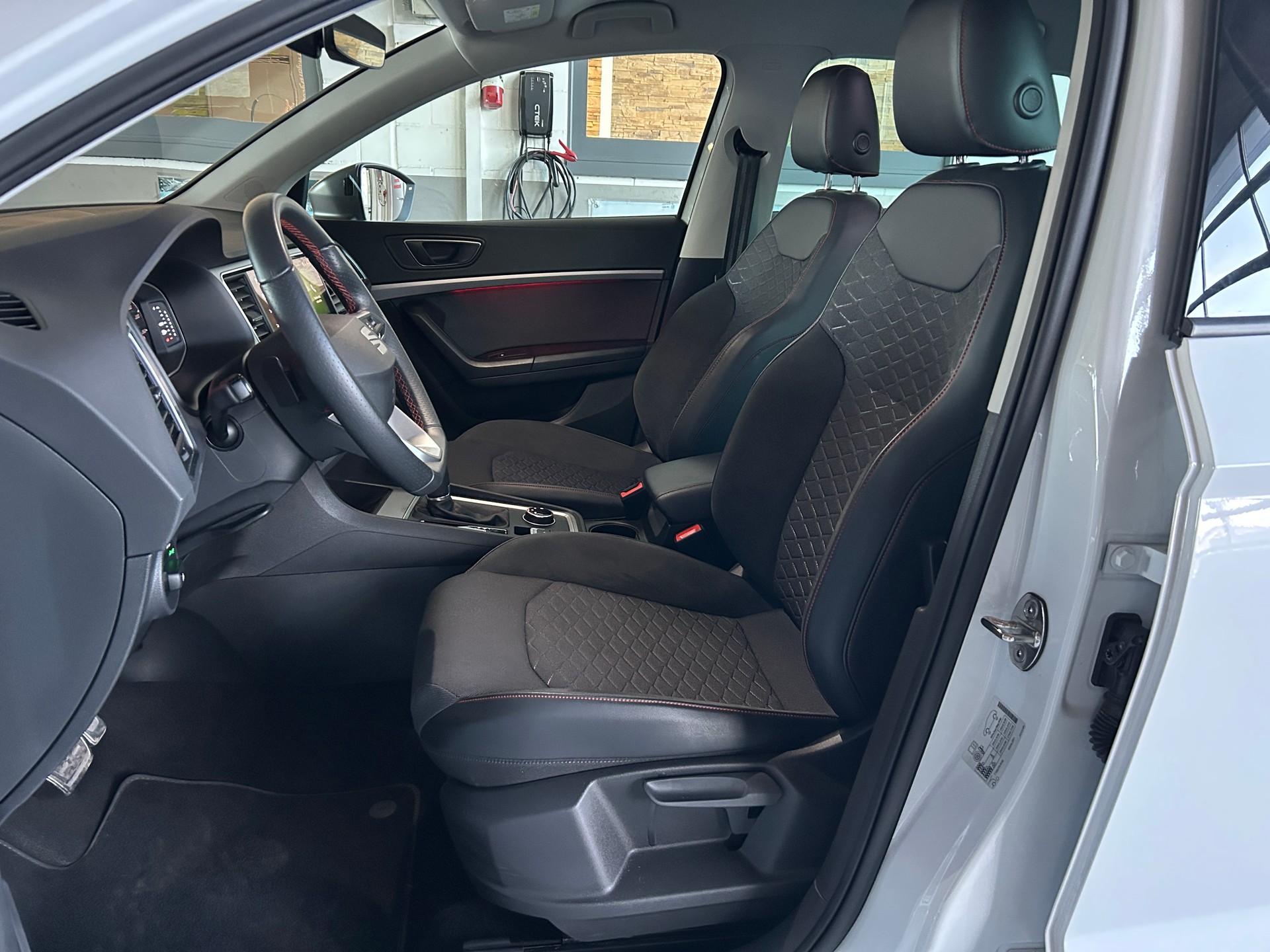 SEAT Ateca 1.5 TSI EVO DSG FR-image-6