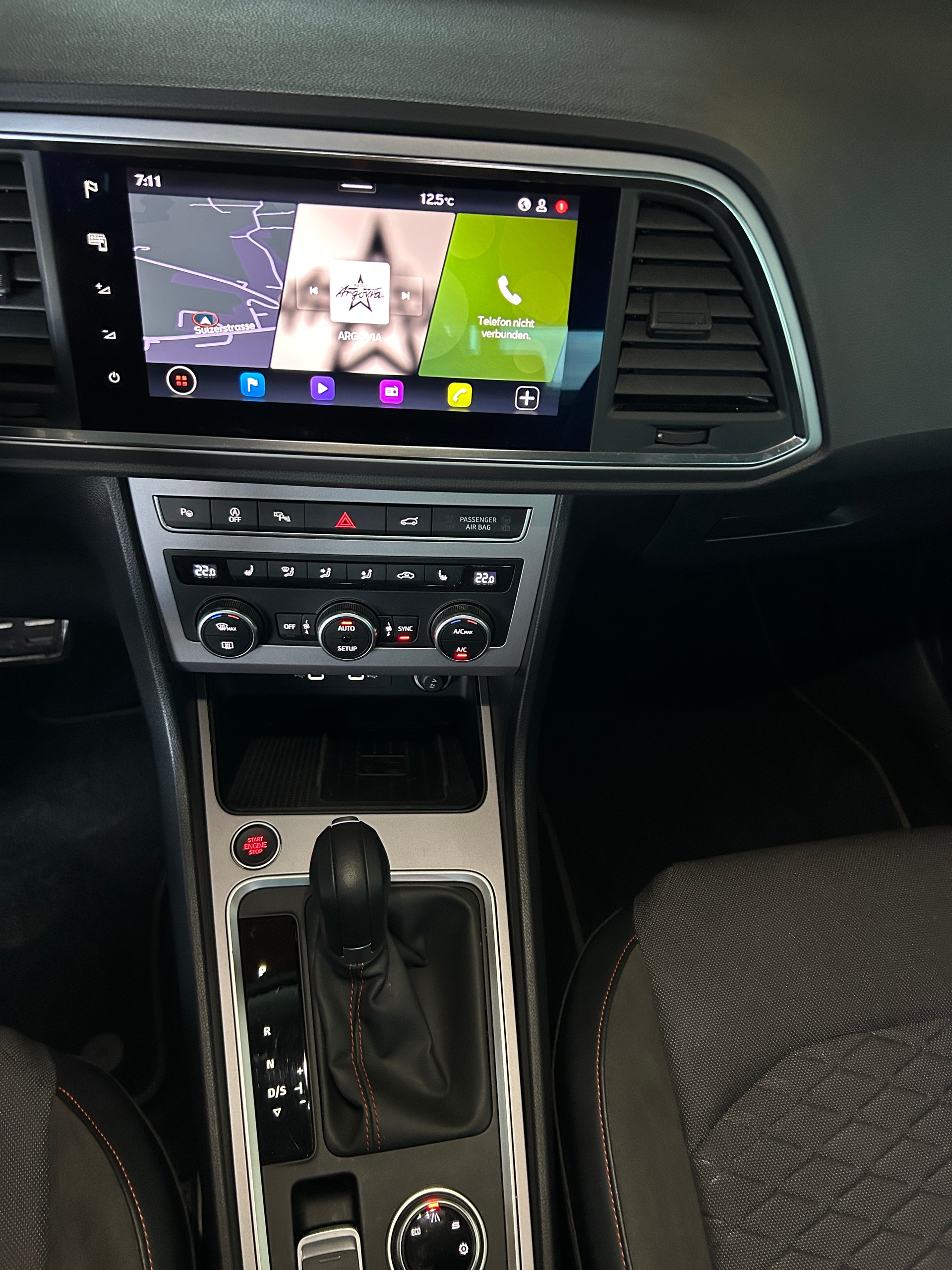 SEAT Ateca 1.5 TSI EVO DSG FR-image-7