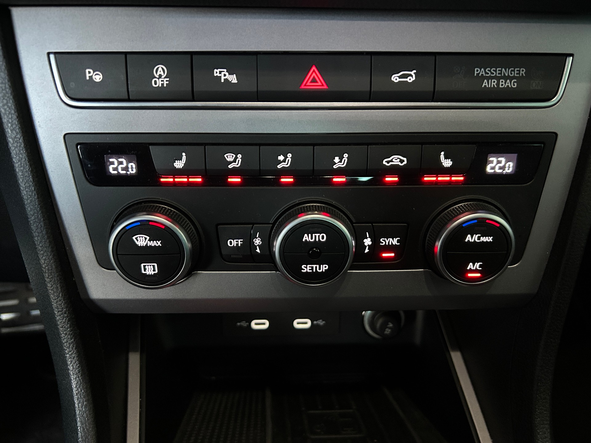 SEAT Ateca 1.5 TSI EVO DSG FR-image-8