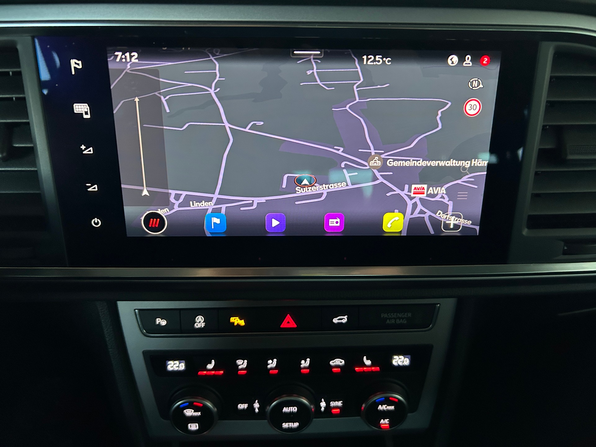 SEAT Ateca 1.5 TSI EVO DSG FR-image-10