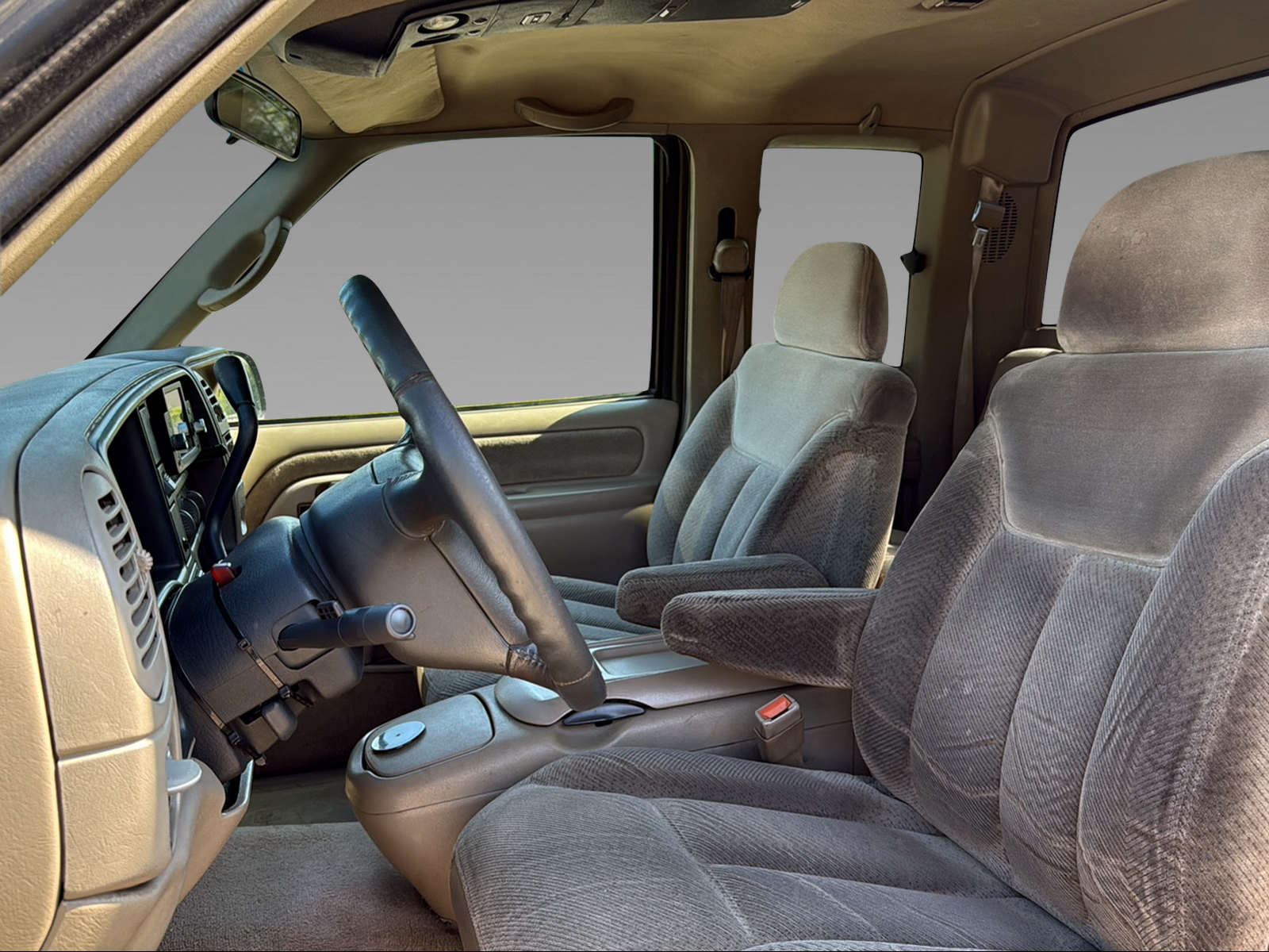 CHEVROLET K2500-image-12