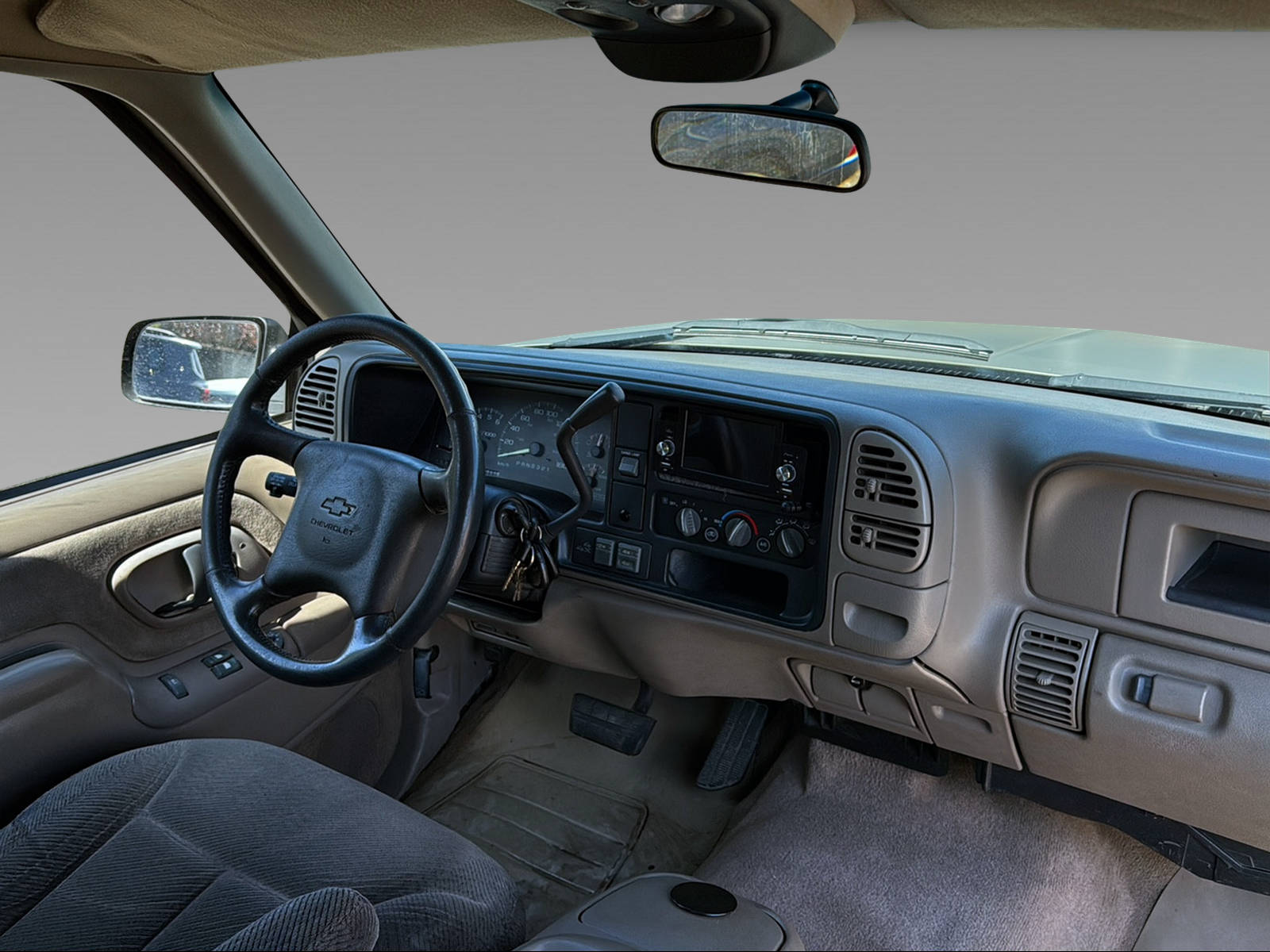 CHEVROLET K2500-image-19