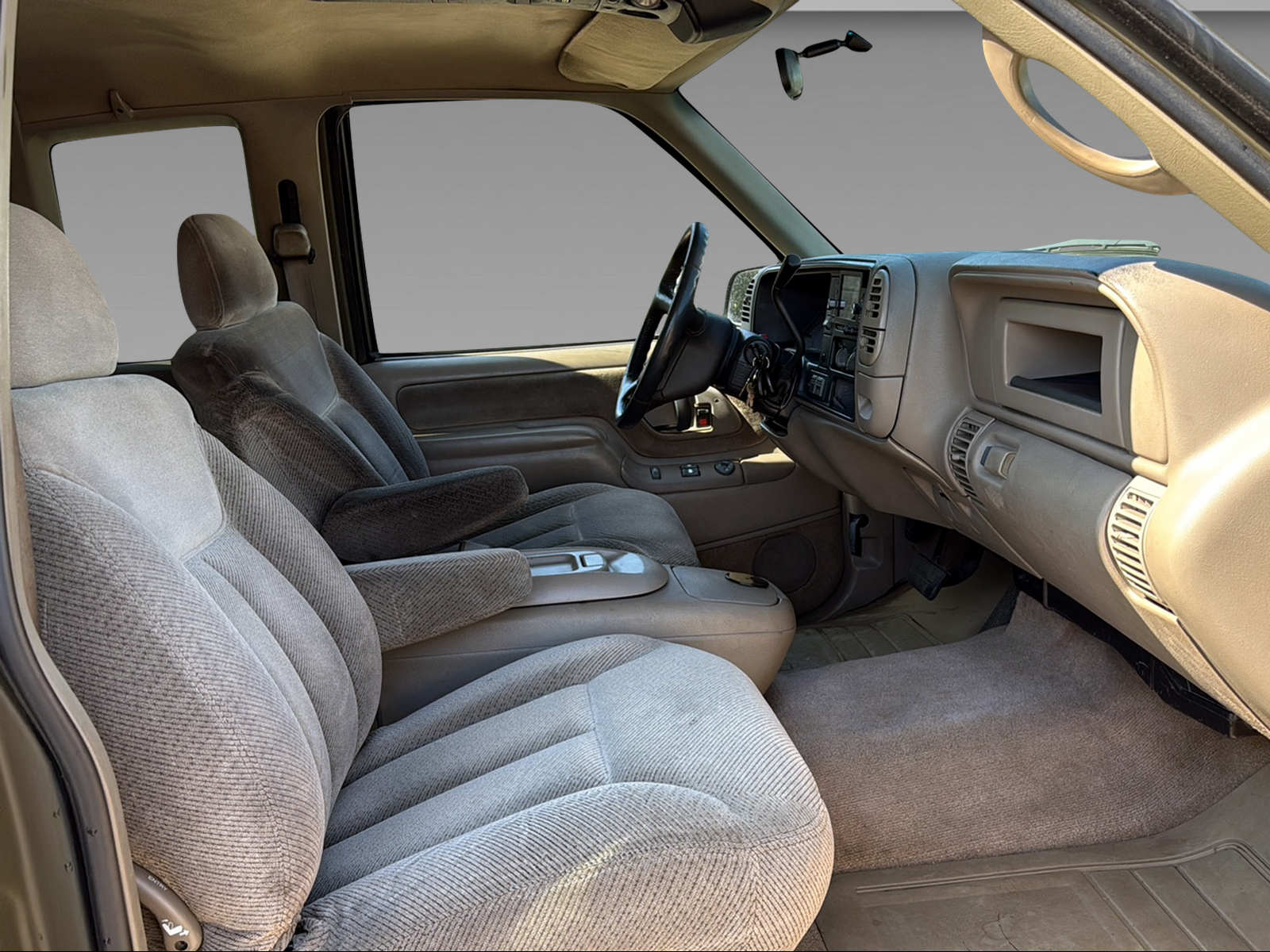 CHEVROLET K2500-image-22