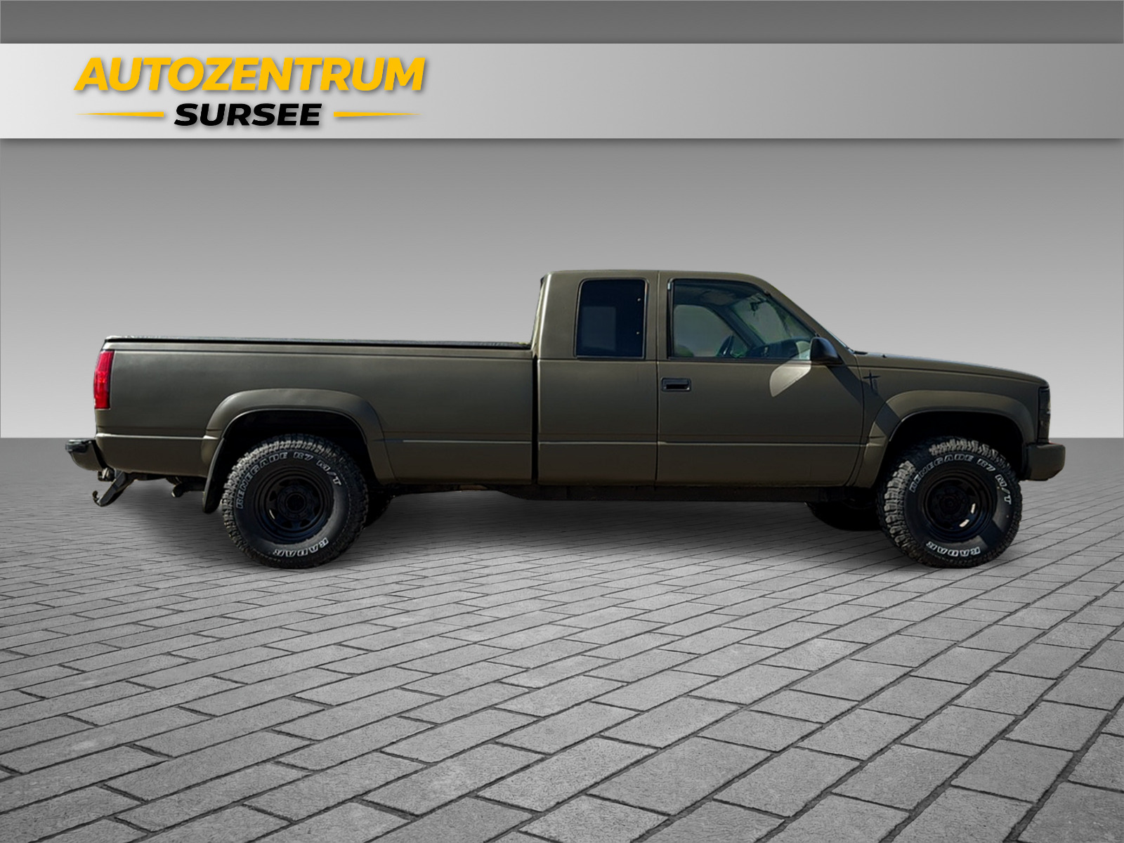 CHEVROLET K2500-image-6