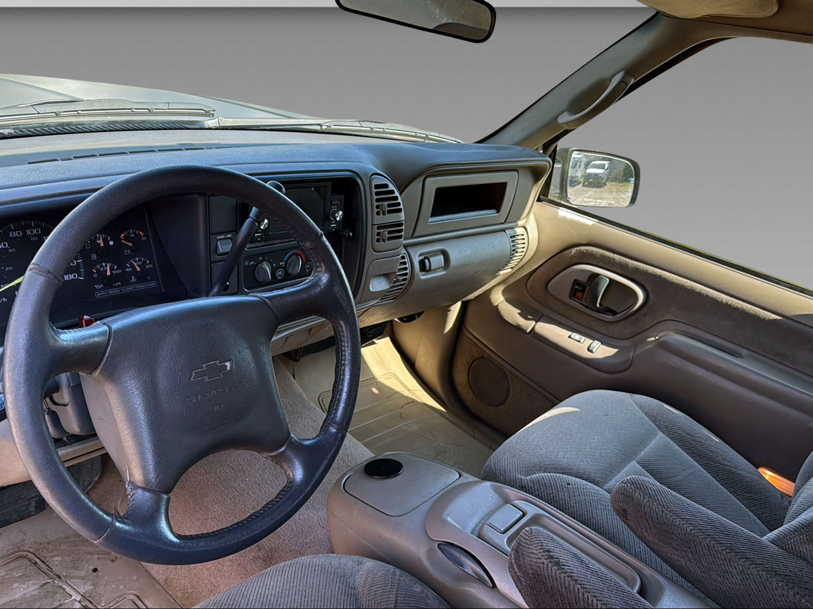 CHEVROLET K2500-image-14