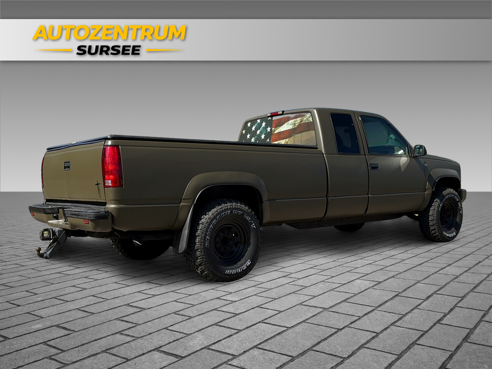 CHEVROLET K2500-image-7