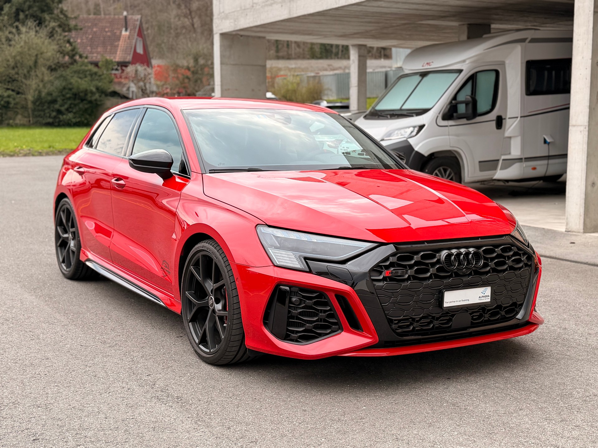 AUDI RS3 Sportback 2.5 TSI quattro S-tronic-image-6