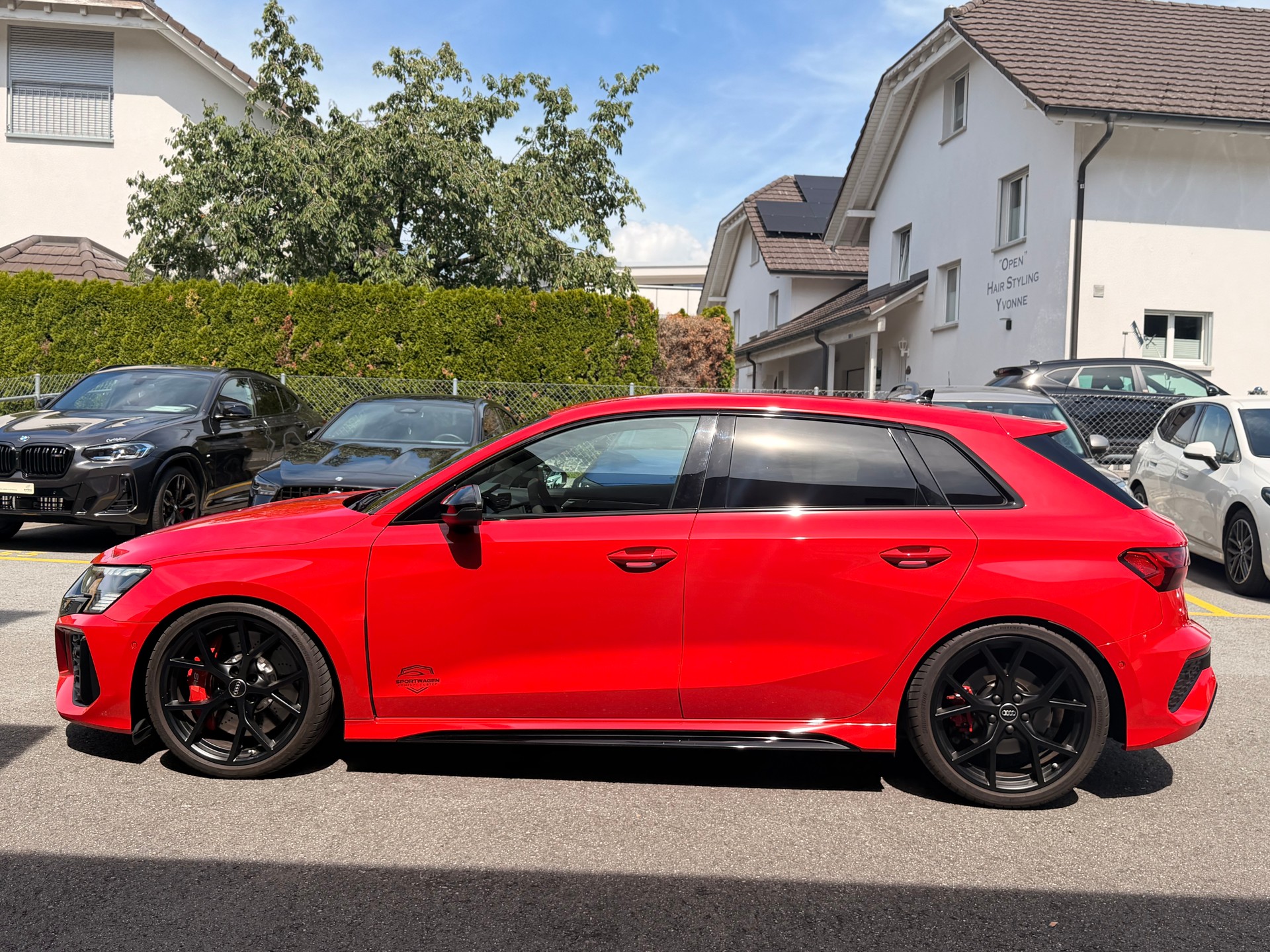 AUDI RS3 Sportback 2.5 TSI quattro S-tronic-showroom-element-1