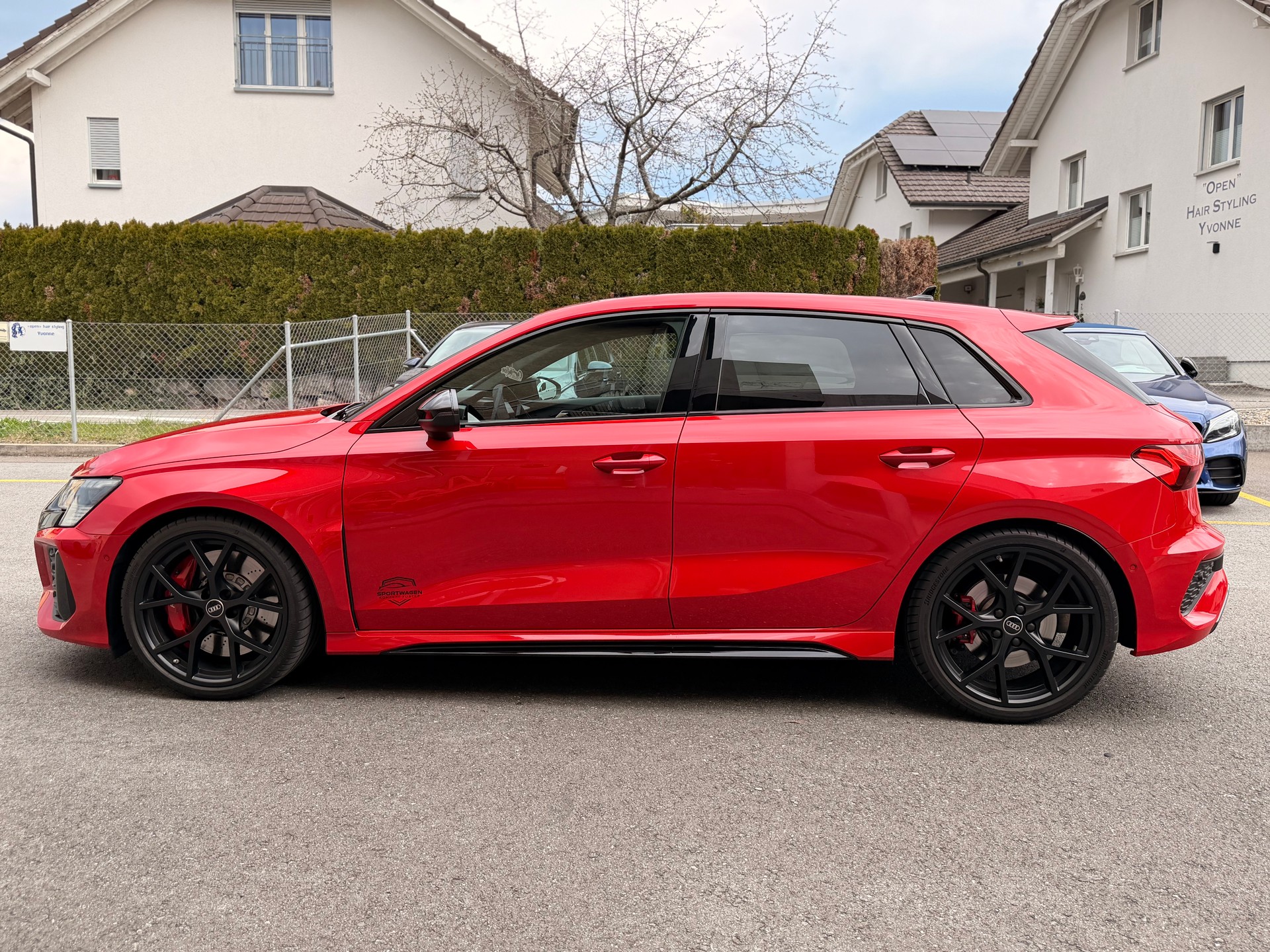 AUDI RS3 Sportback 2.5 TSI quattro S-tronic-showroom-element-1