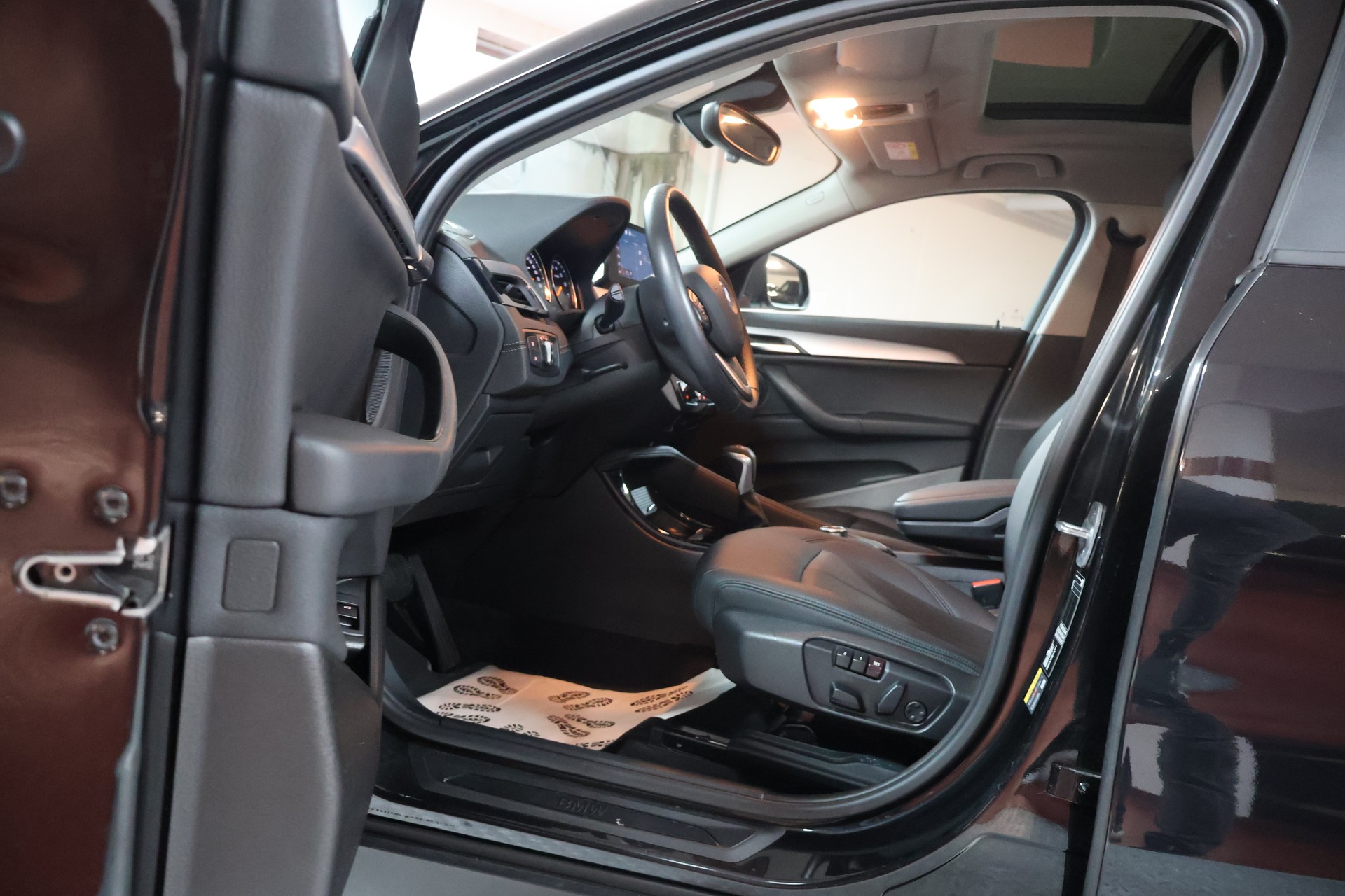 BMW X2 xDrive 25e M Mesh Steptronic-image-7
