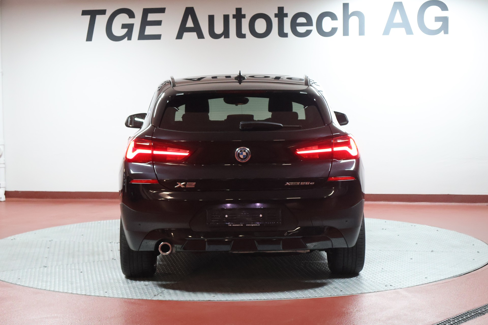 BMW X2 xDrive 25e M Mesh Steptronic-image-22