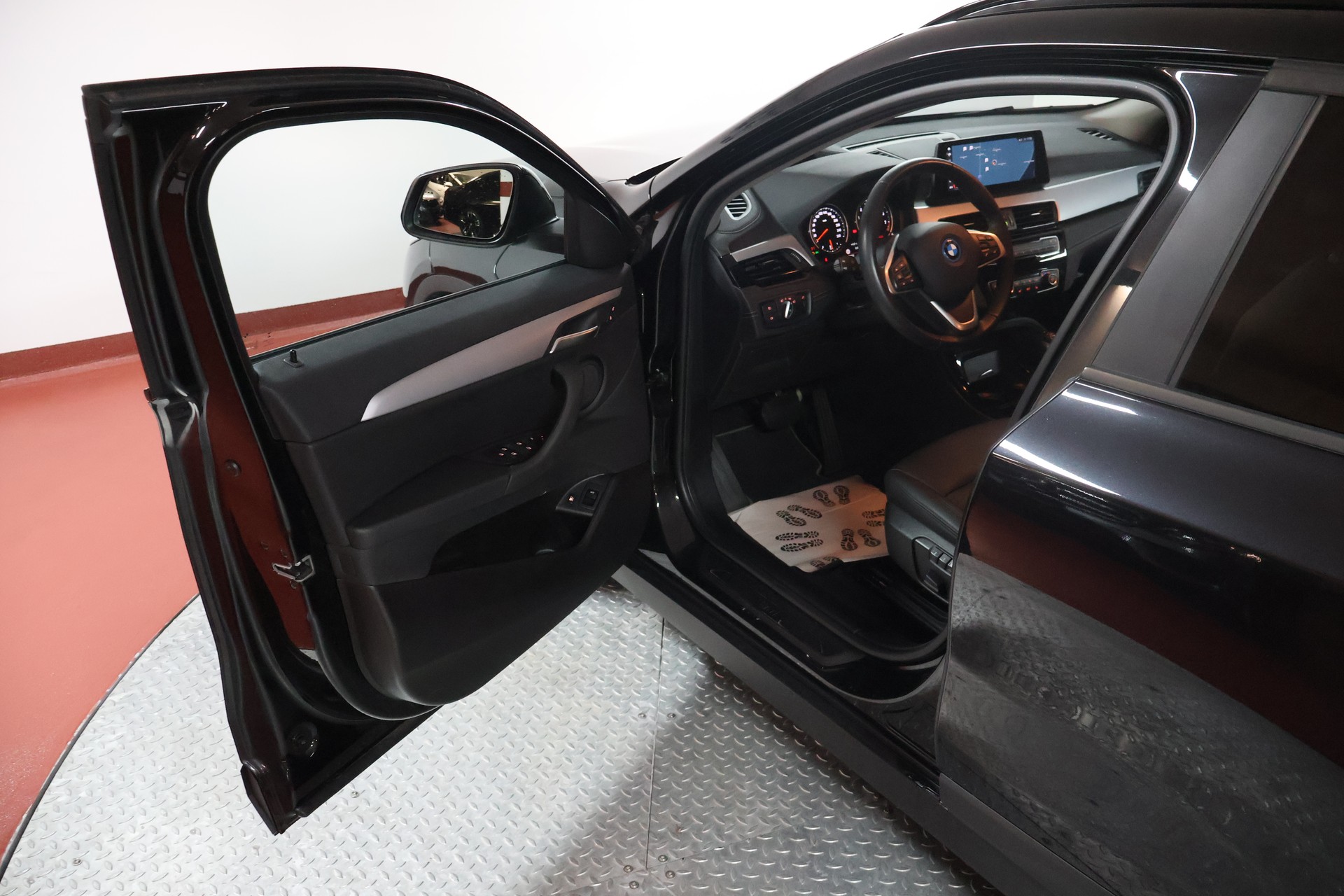 BMW X2 xDrive 25e M Mesh Steptronic-image-4
